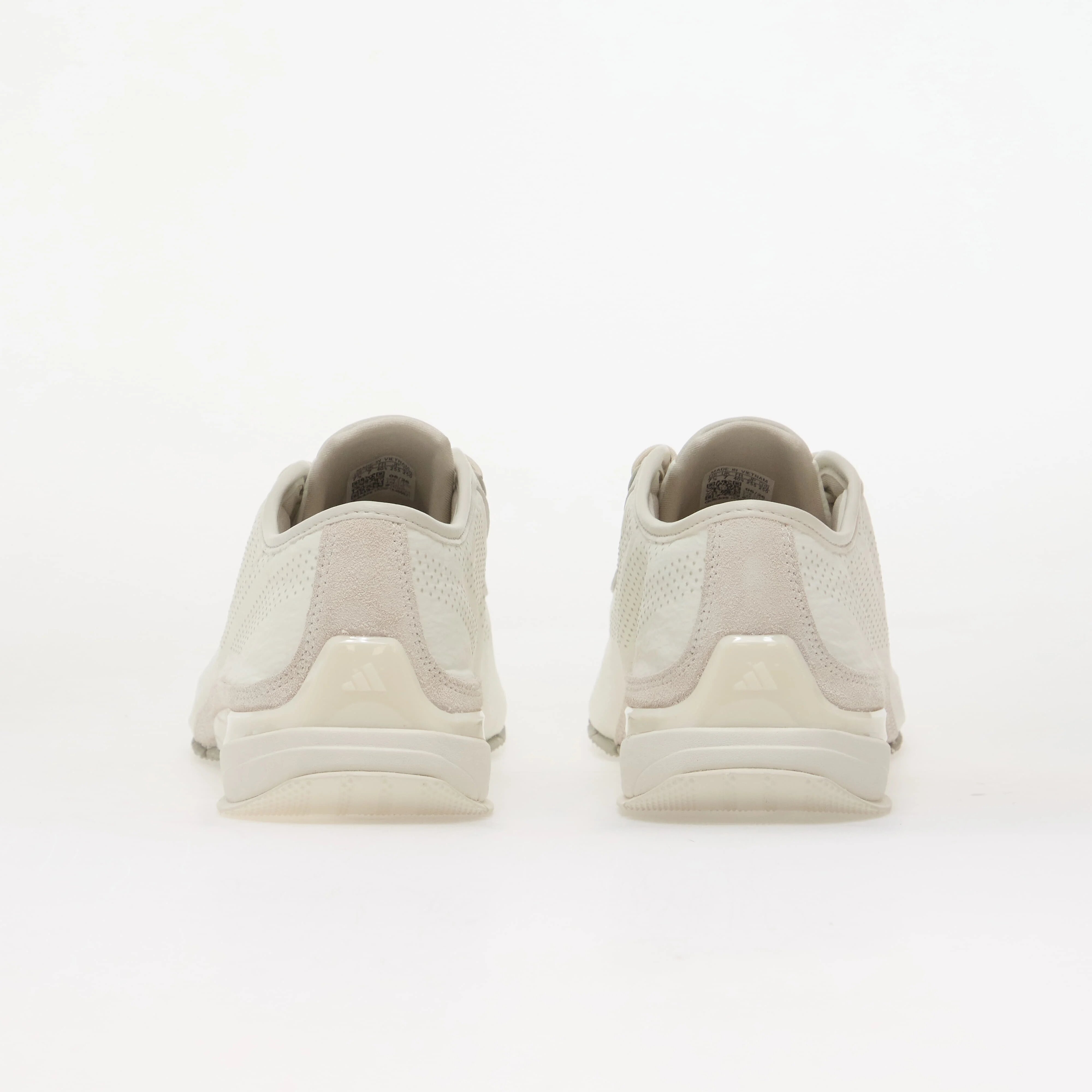 adidas Originals Сникърси adidas x Arte Antwerp F50 Motion Crinkle Nylon Core White/ Core White/ Core White