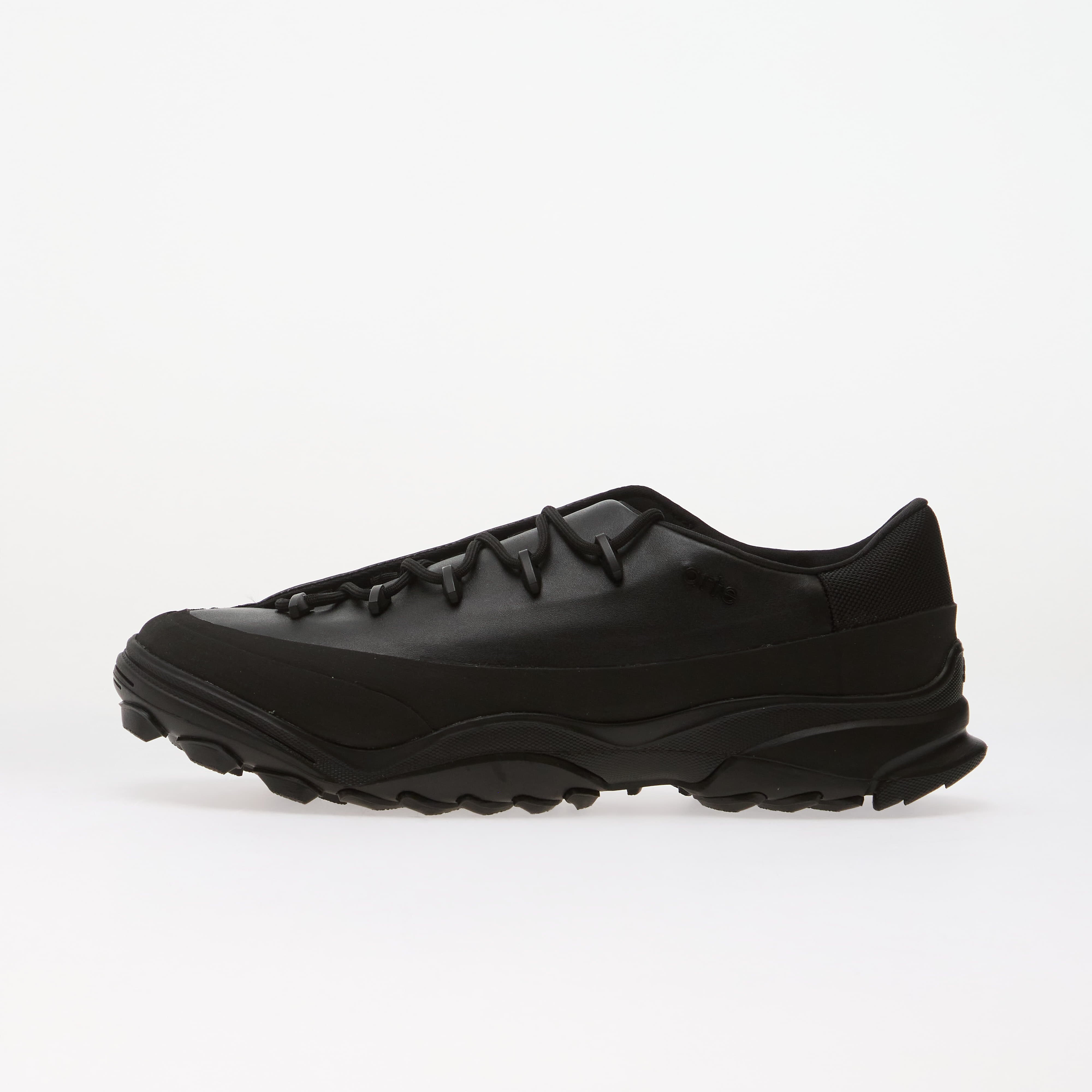 adidas Originals Сникърси adidas x Arte Antwerp GSG9 Core Black/ Core Black/ Iron Met.