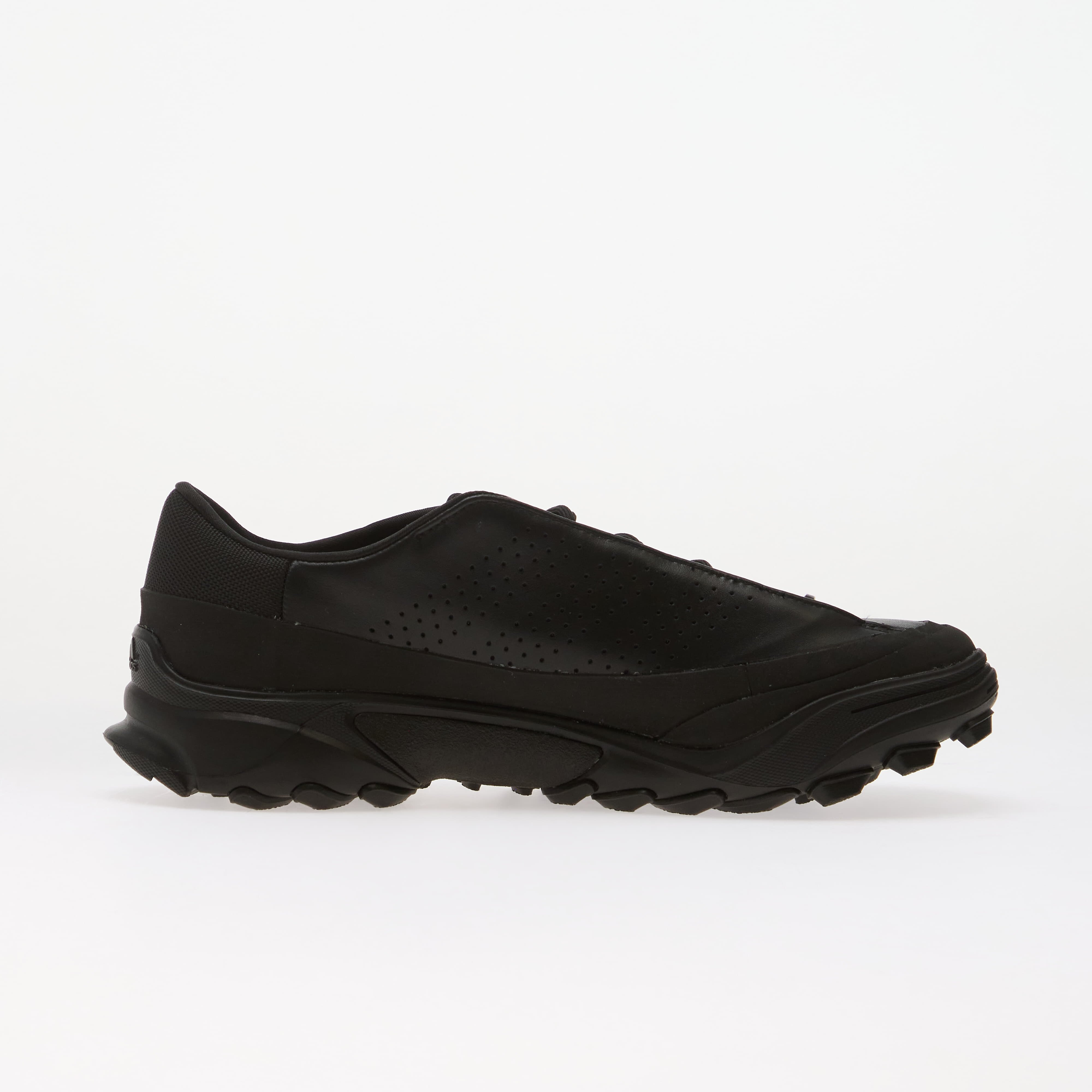 adidas Originals Сникърси adidas x Arte Antwerp GSG9 Core Black/ Core Black/ Iron Met.