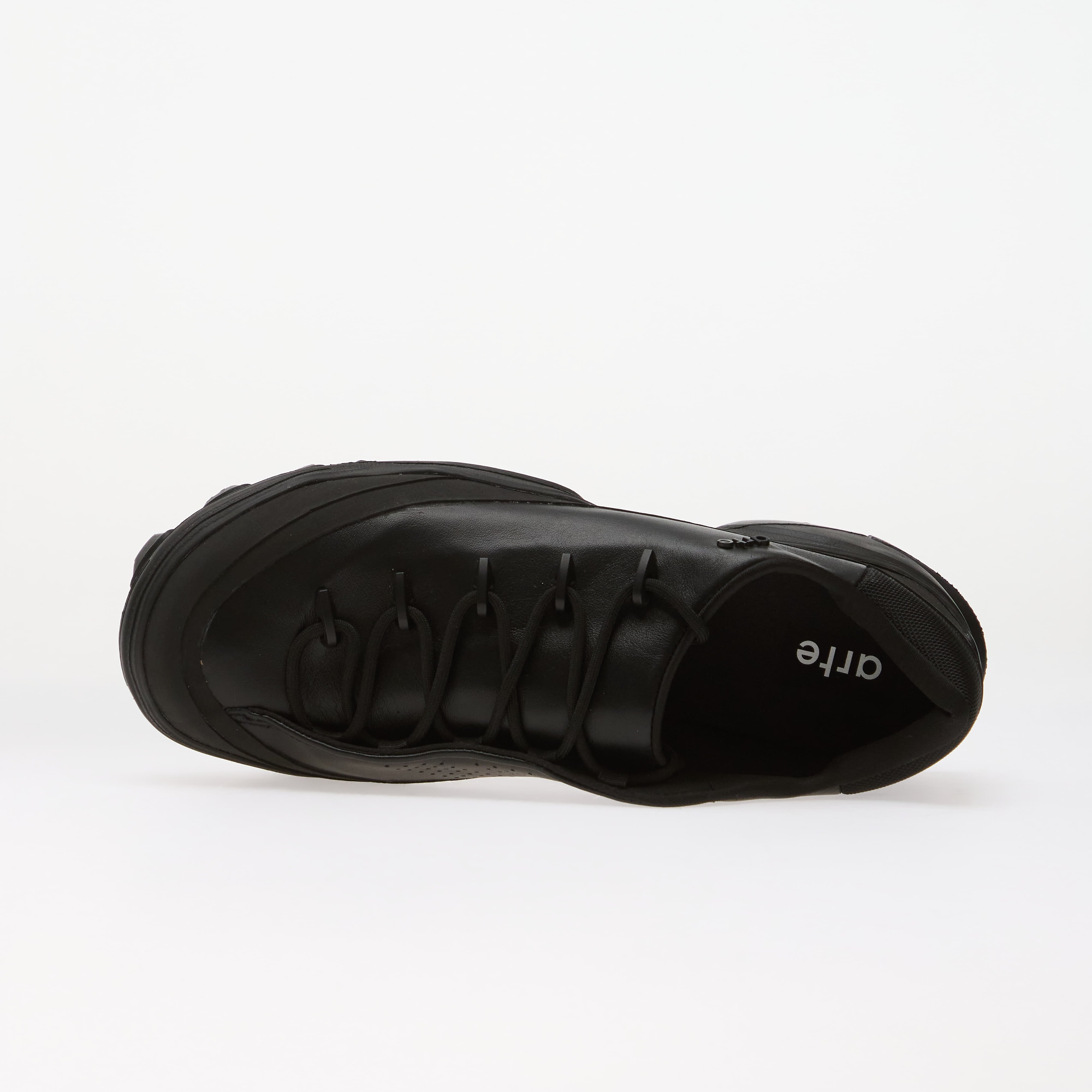adidas Originals Сникърси adidas x Arte Antwerp GSG9 Core Black/ Core Black/ Iron Met.