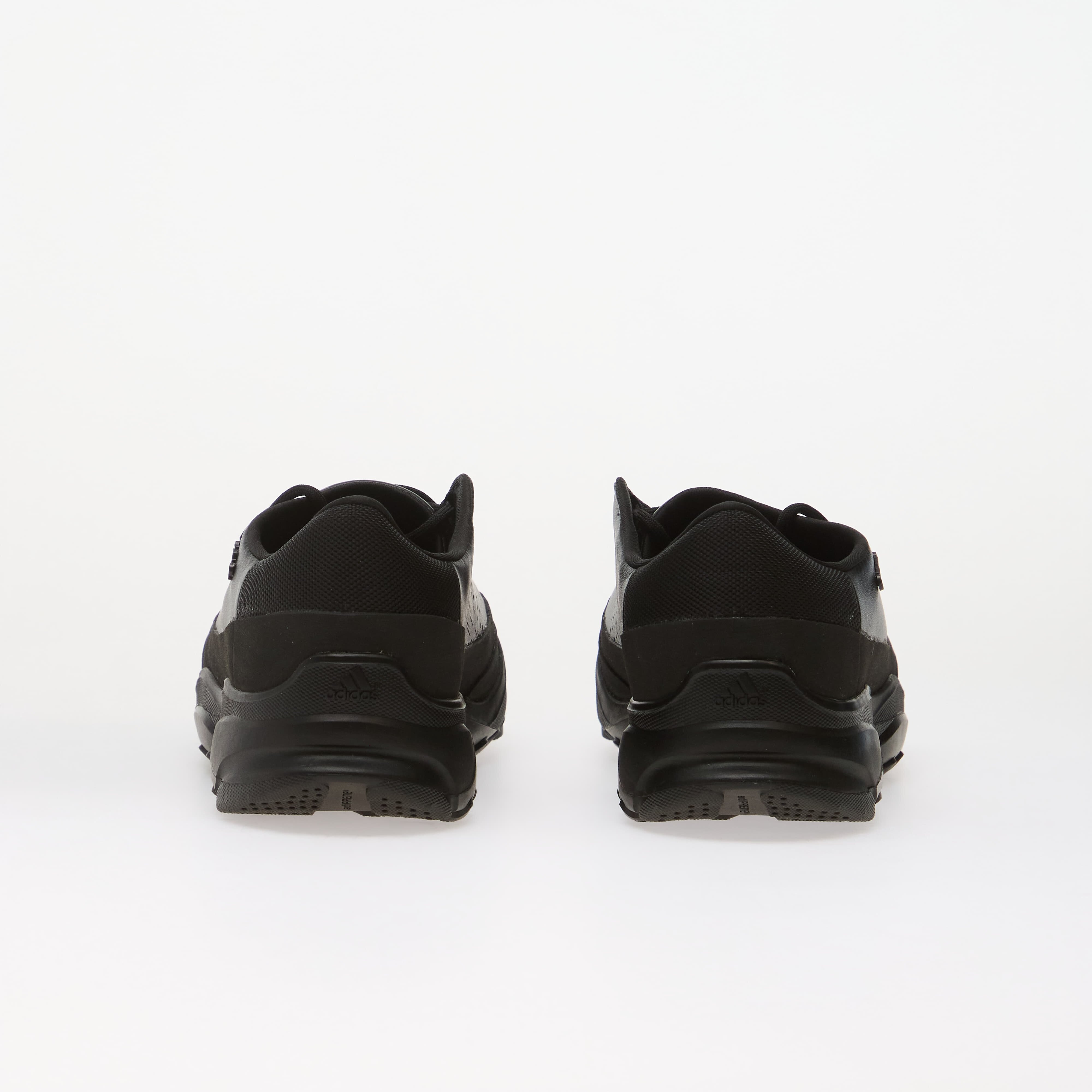 adidas Originals Сникърси adidas x Arte Antwerp GSG9 Core Black/ Core Black/ Iron Met.