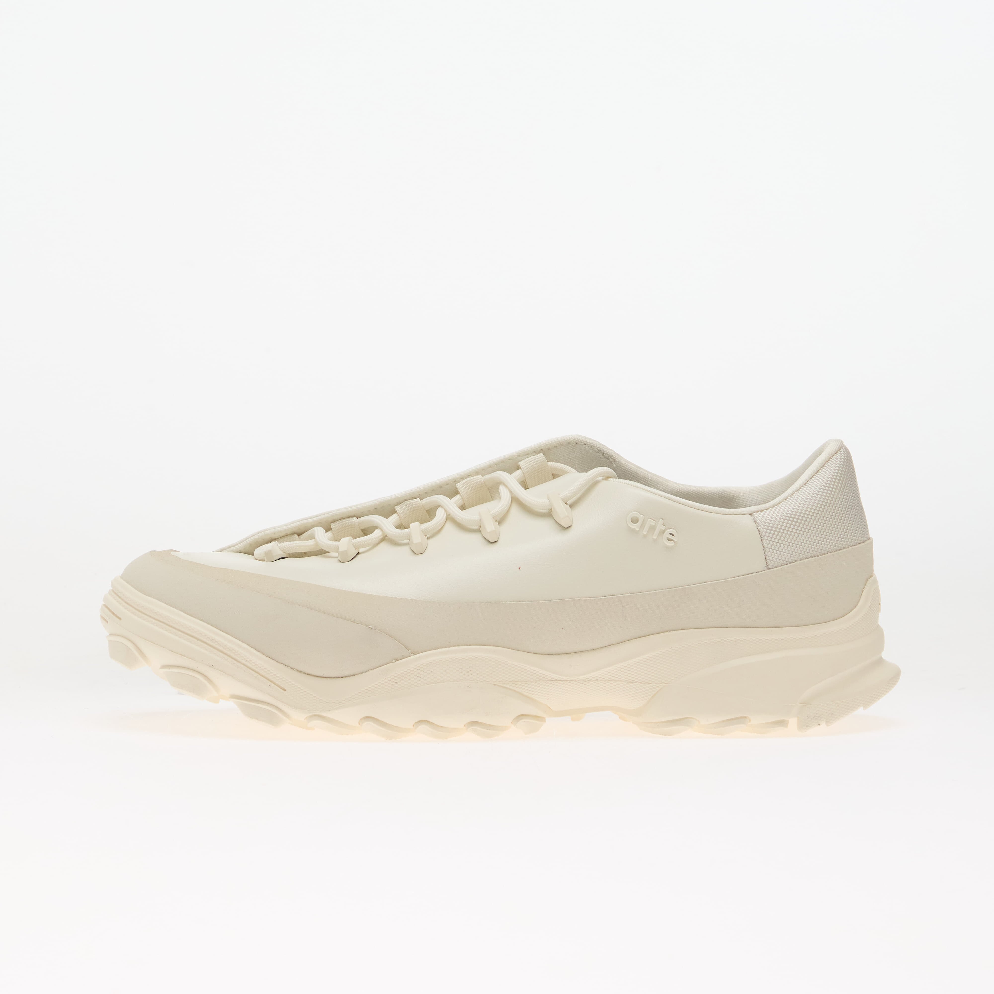 adidas Originals Сникърси adidas x Arte Antwerp GSG9 Off White/ Off White/ Off White