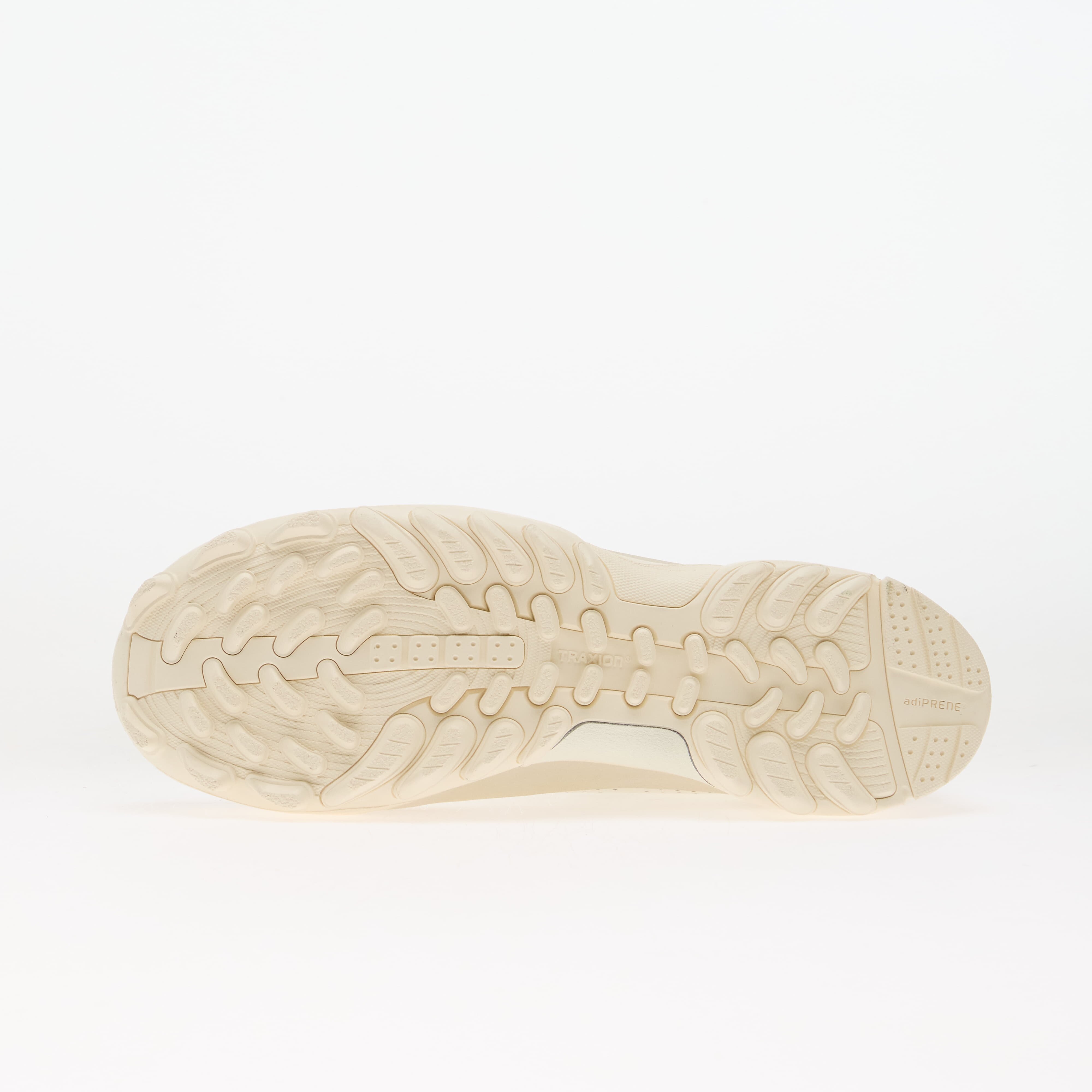 adidas Originals Сникърси adidas x Arte Antwerp GSG9 Off White/ Off White/ Off White