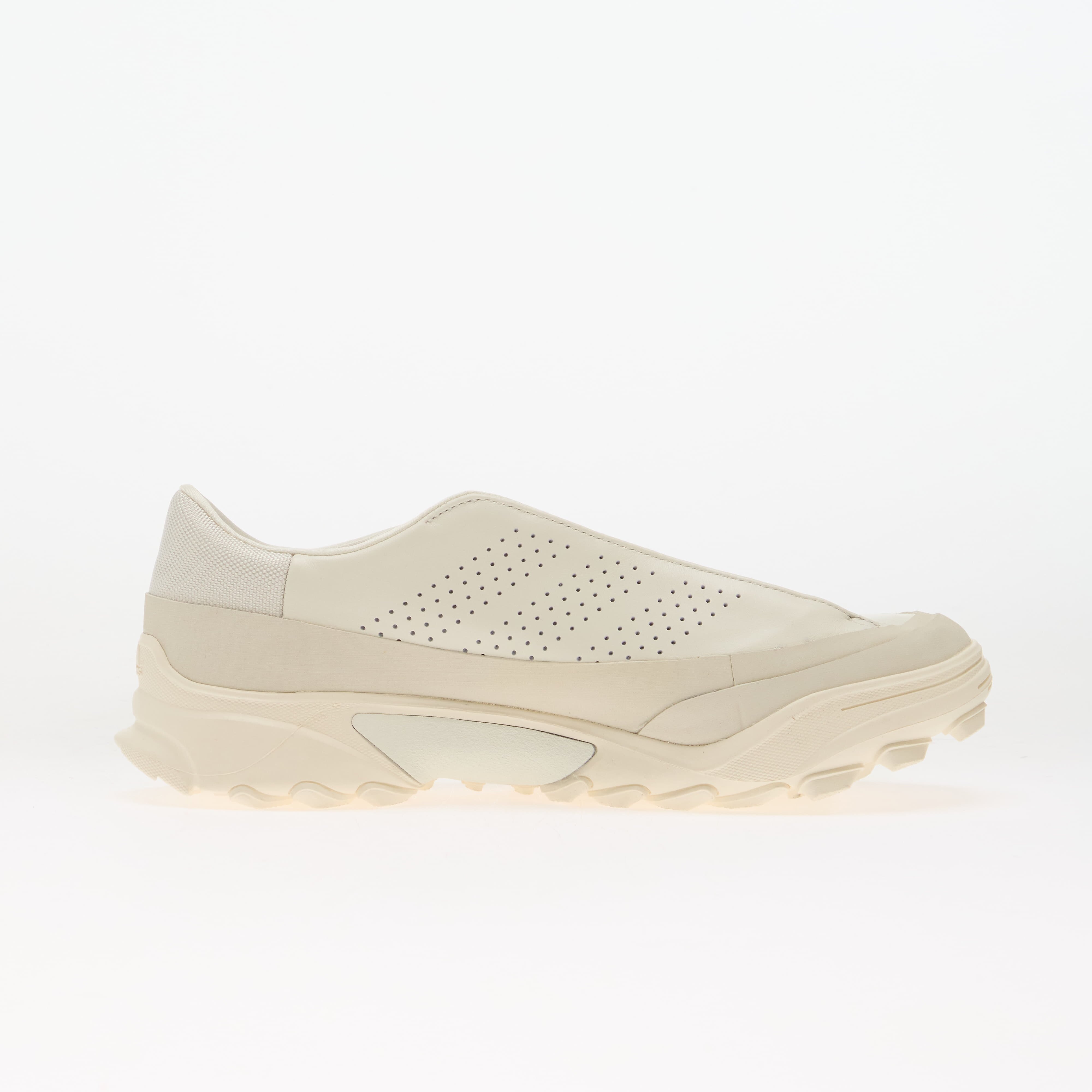 adidas Originals Сникърси adidas x Arte Antwerp GSG9 Off White/ Off White/ Off White