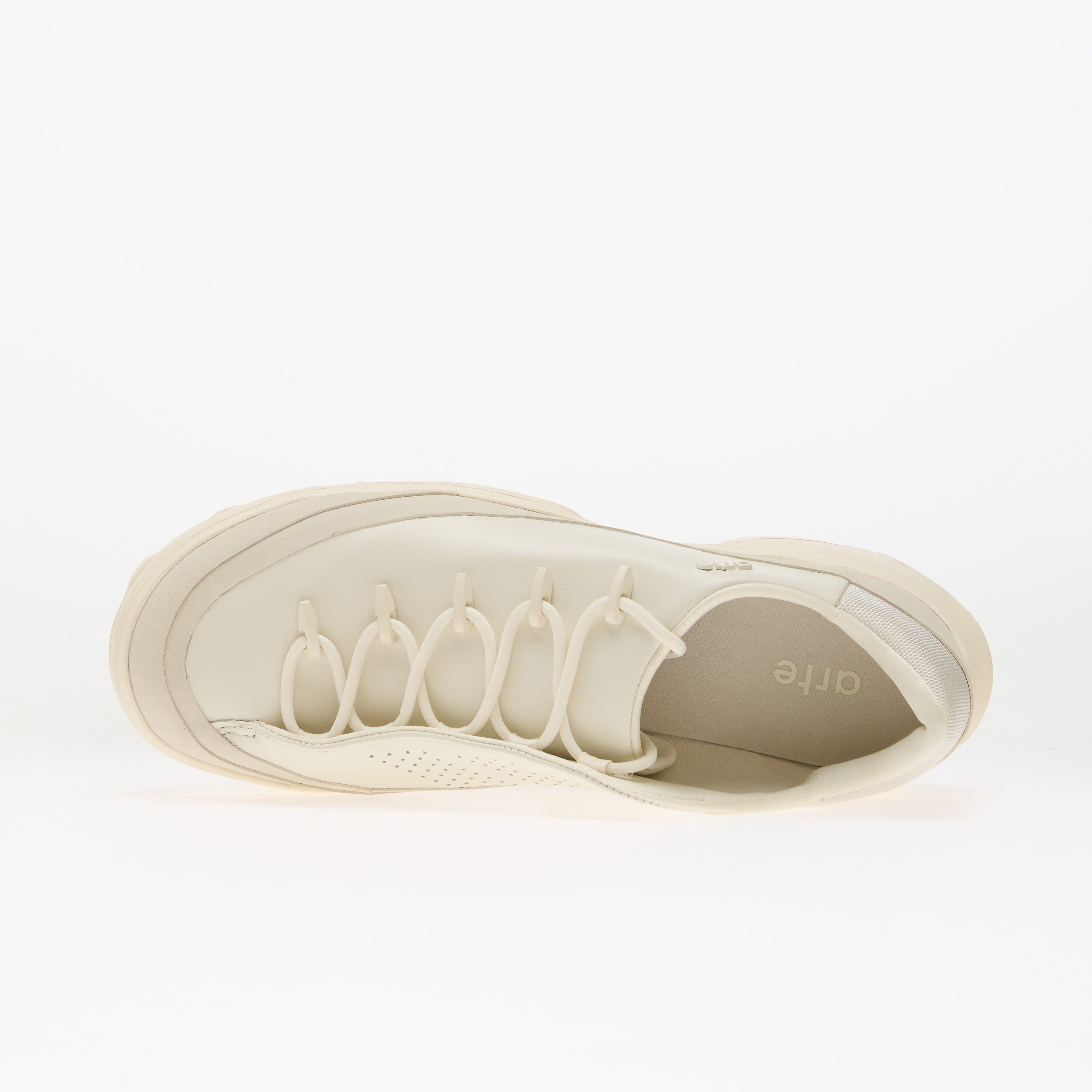 adidas Originals Сникърси adidas x Arte Antwerp GSG9 Off White/ Off White/ Off White
