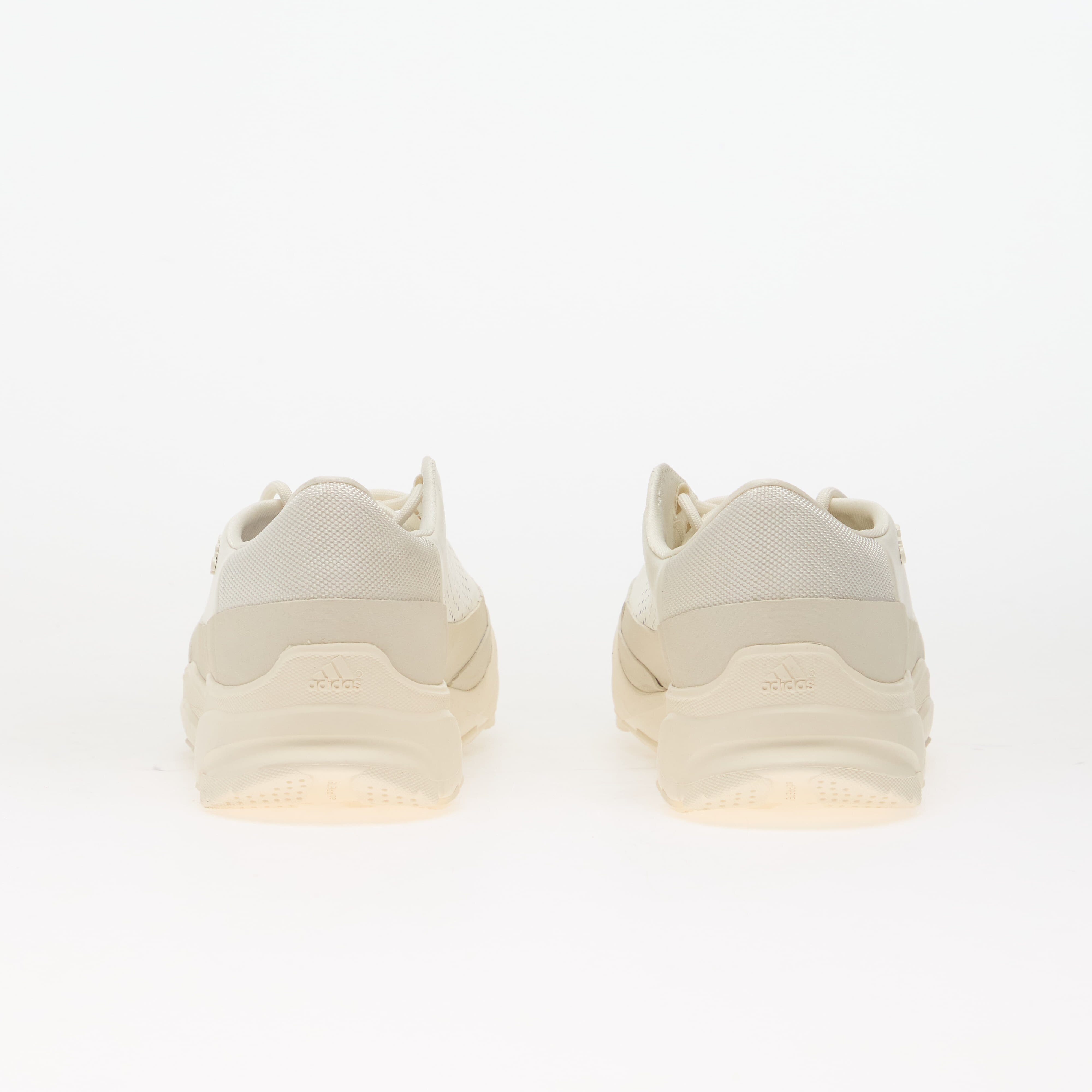 adidas Originals Сникърси adidas x Arte Antwerp GSG9 Off White/ Off White/ Off White