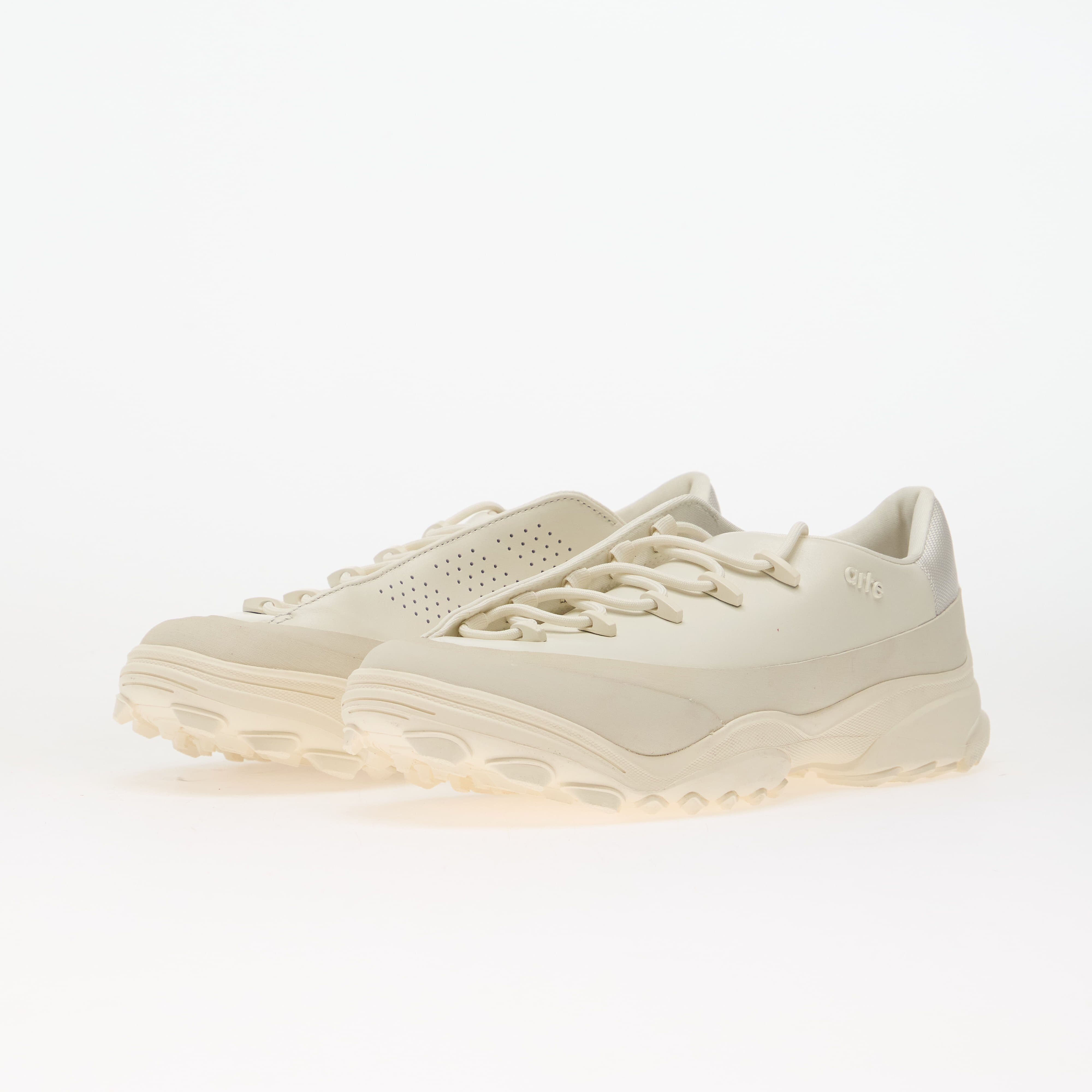 adidas Originals Сникърси adidas x Arte Antwerp GSG9 Off White/ Off White/ Off White