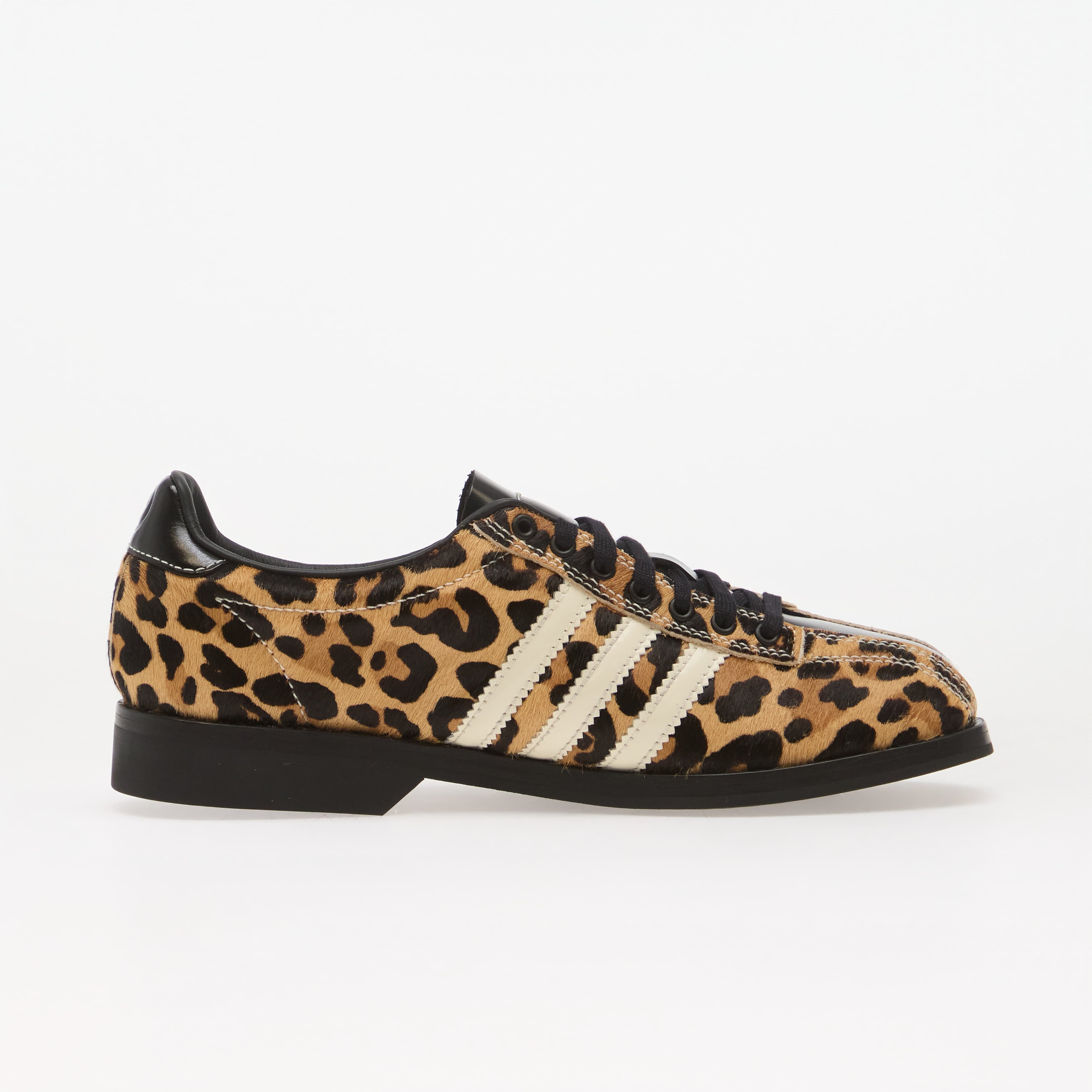 adidas Originals Сникърси adidas x Brain Dead Bowling Cream White/ Core Black