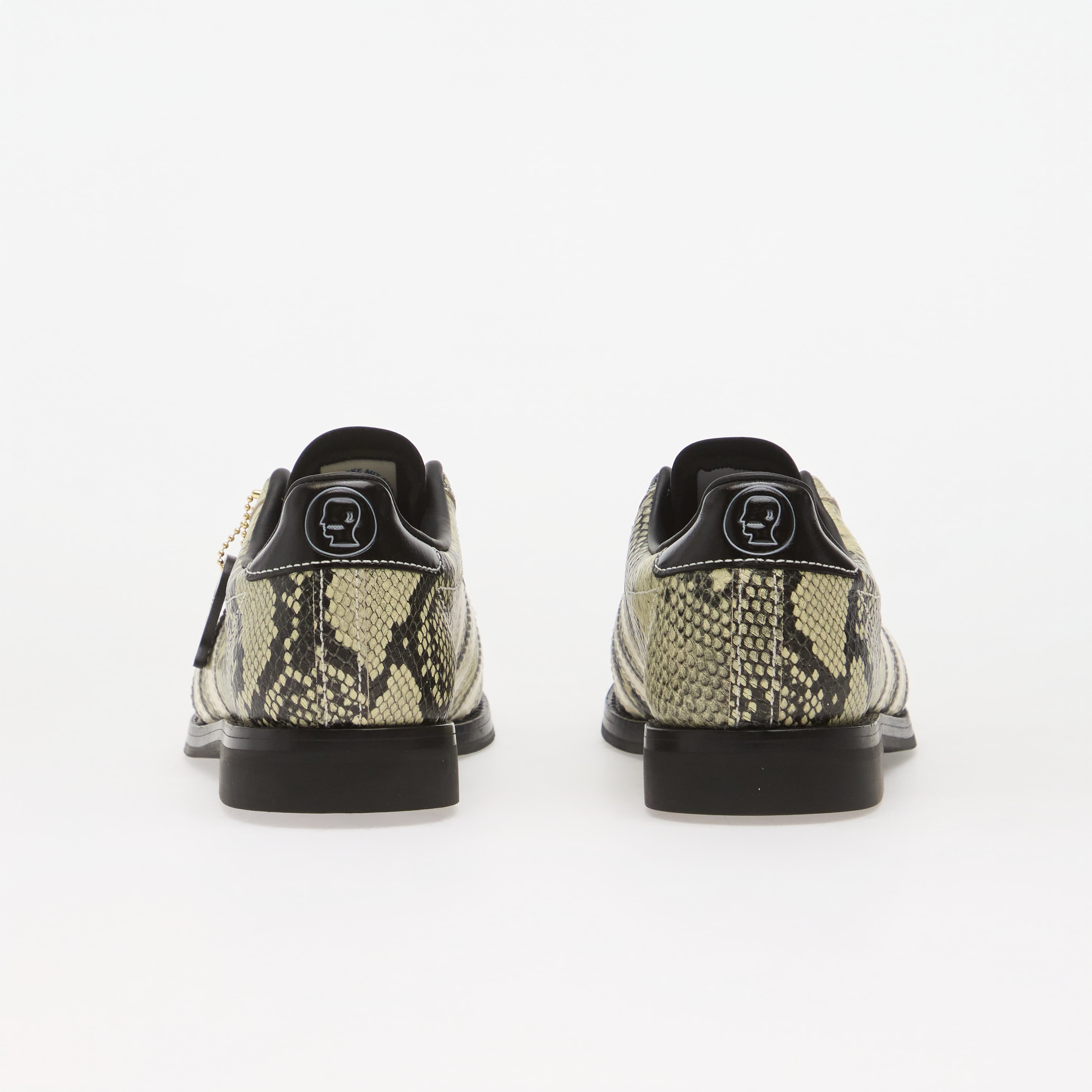 adidas Originals Сникърси adidas x Brain Dead Bowling Cream White/ Core Black