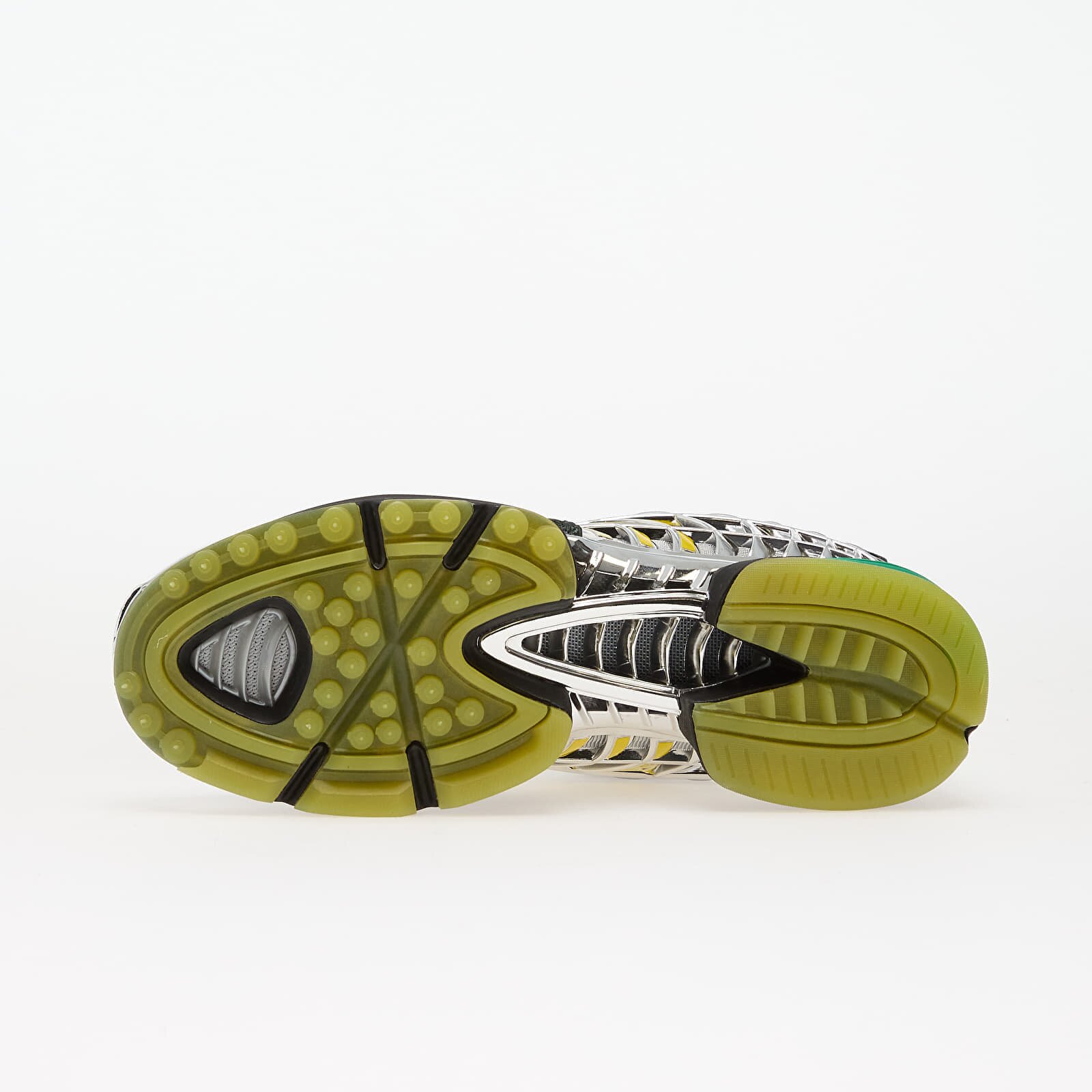 adidas Originals Сникърси adidas x Brain Dead Climacool 2 Core Black/ Impyel/ Silver Metallic