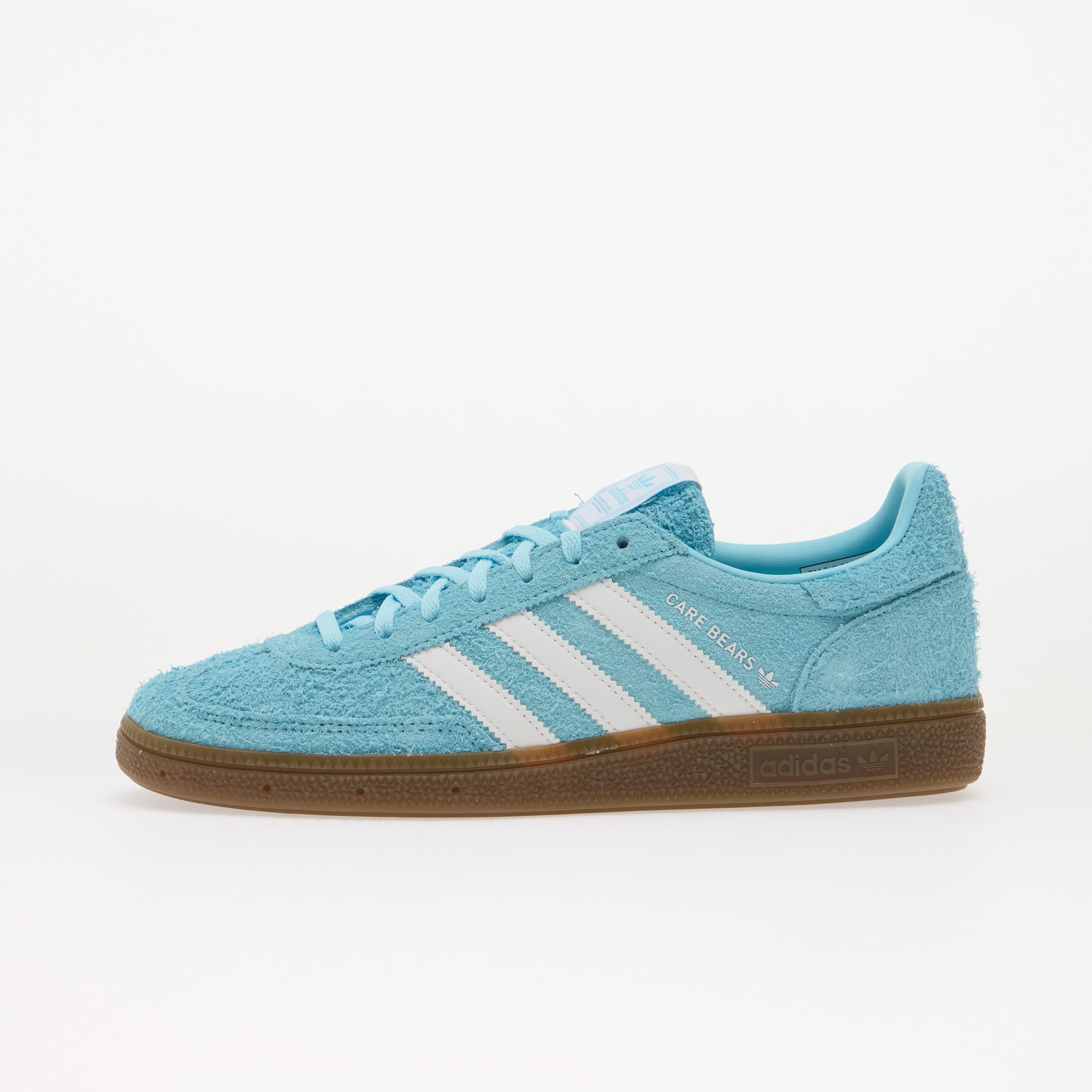 adidas Originals Сникърси adidas x Care Bears Handball Spezial Bliss Blue/ Ftwr White/ Gum5