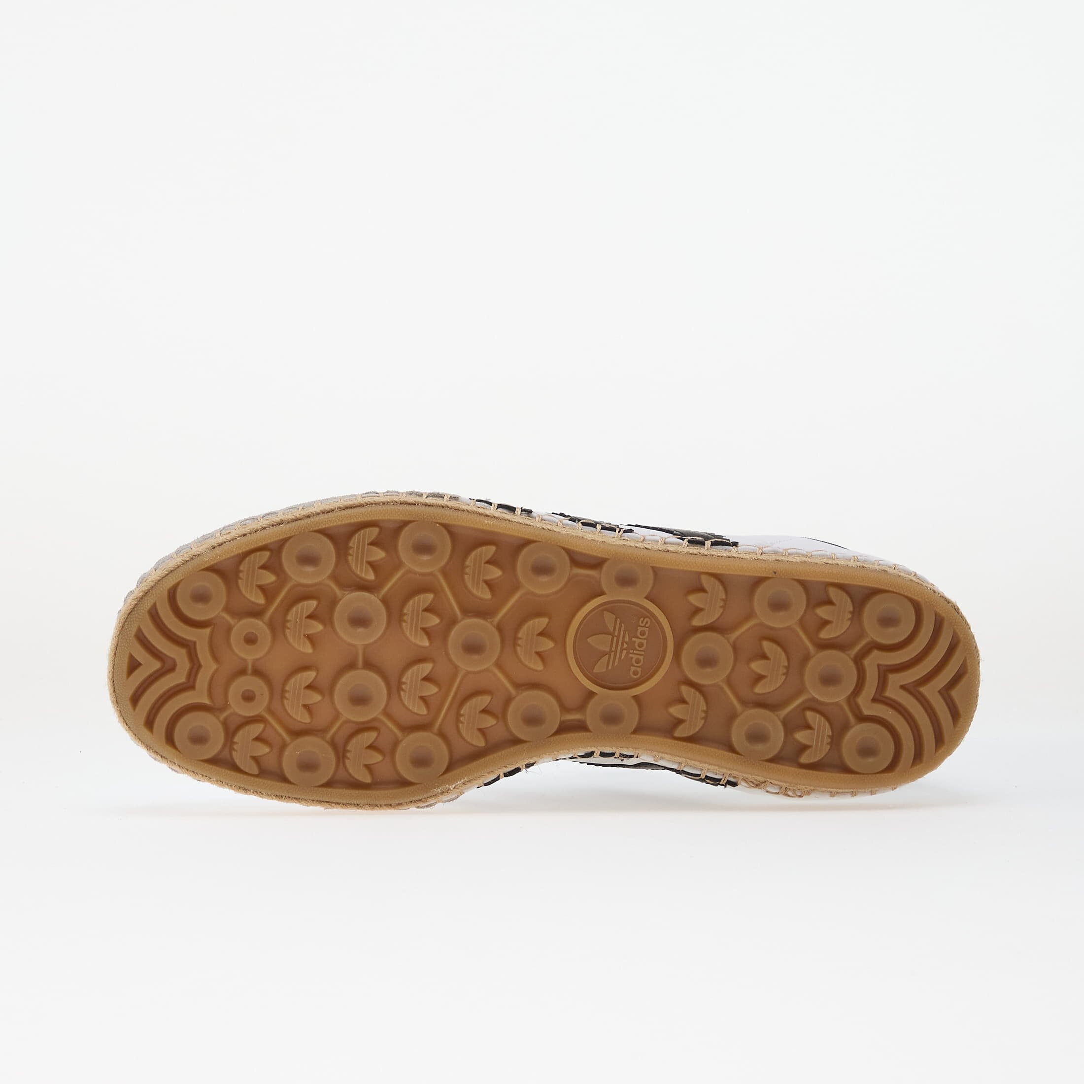 adidas Originals Сникърси adidas x Clot Samba By Edison Chen Trainers Ftwr White/ Core Black/ Ftwr White