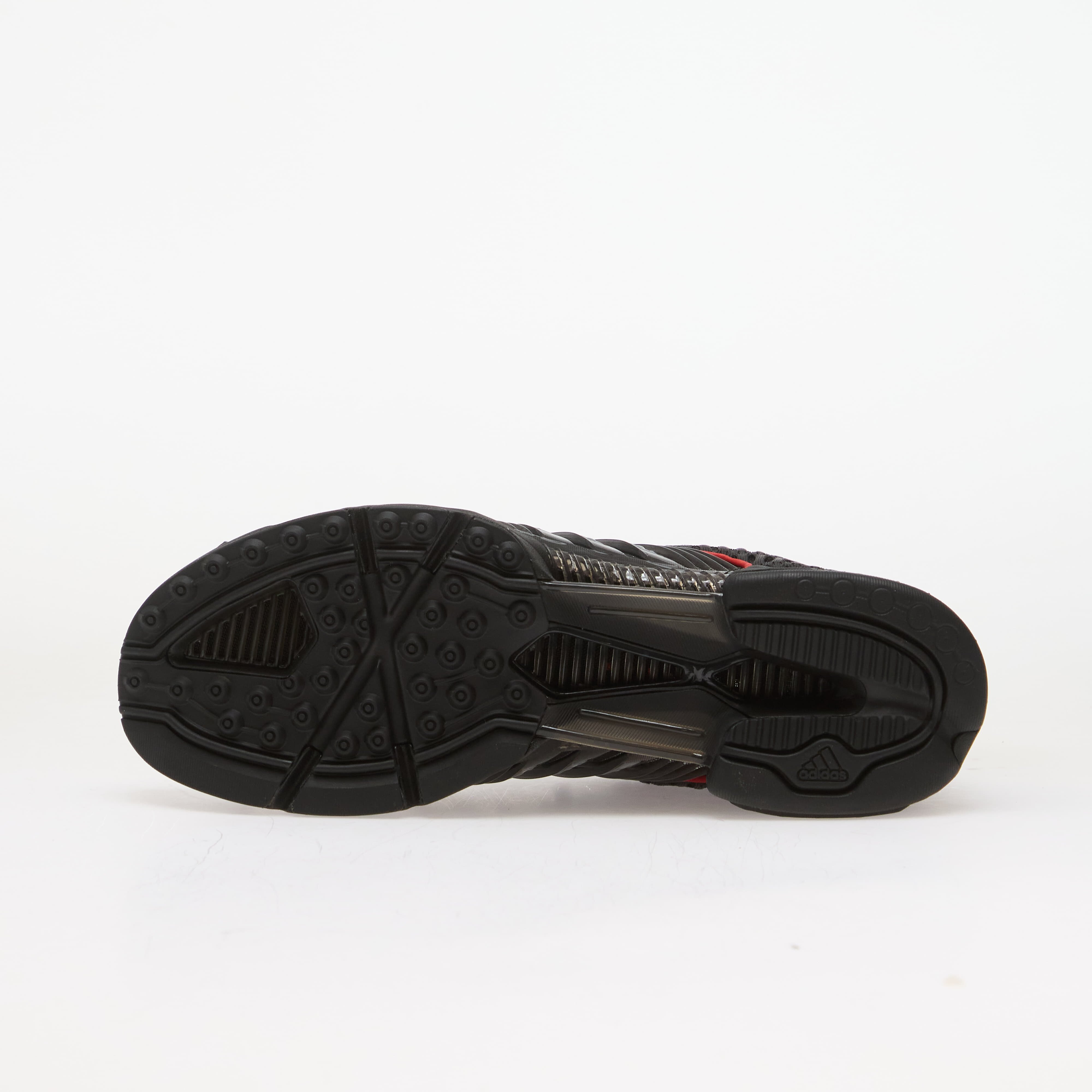 adidas Originals Сникърси adidas x Coca Cola CLIMACOOL 1 Core Black/ Silver Met.