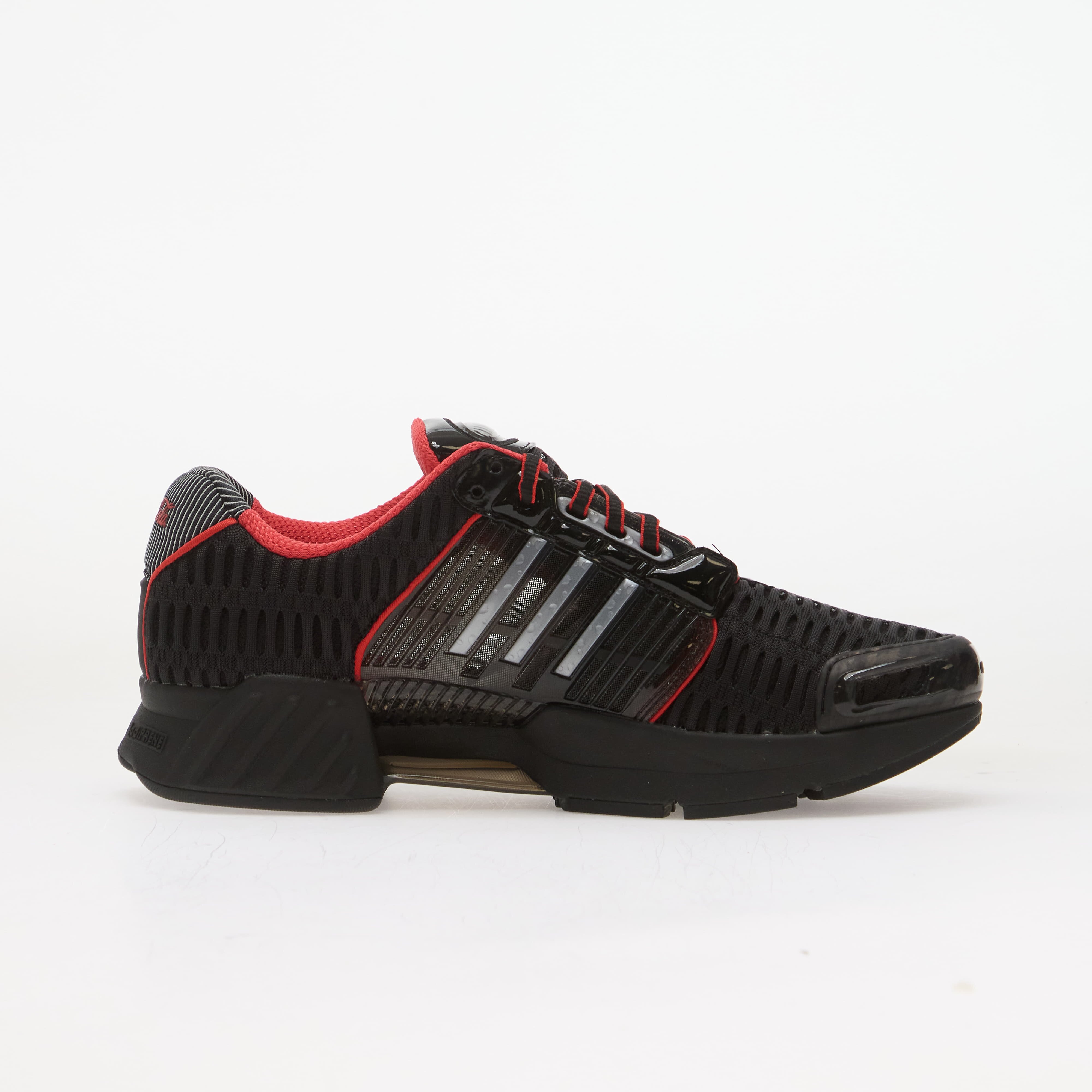 adidas Originals Сникърси adidas x Coca Cola CLIMACOOL 1 Core Black/ Silver Met.