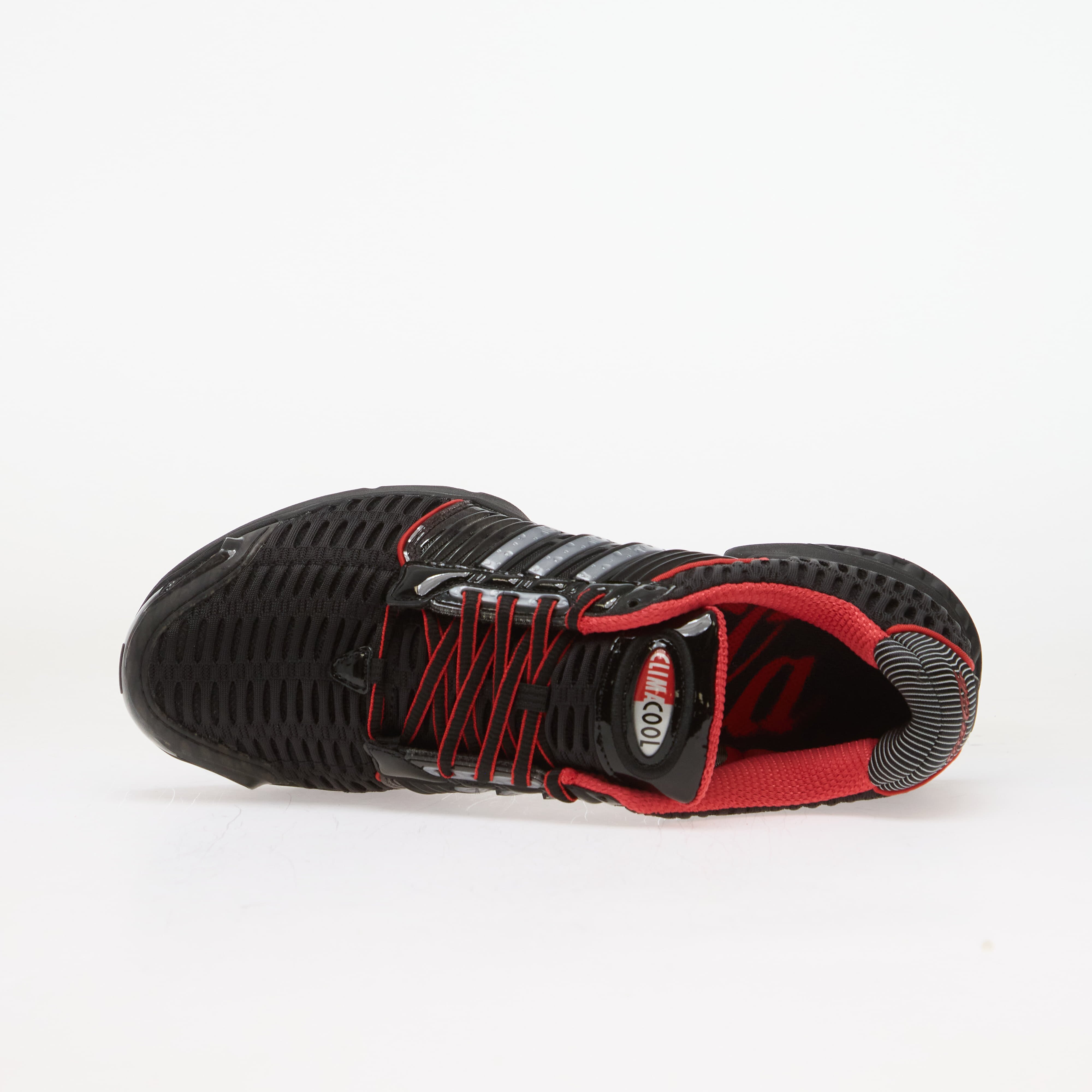 adidas Originals Сникърси adidas x Coca Cola CLIMACOOL 1 Core Black/ Silver Met.