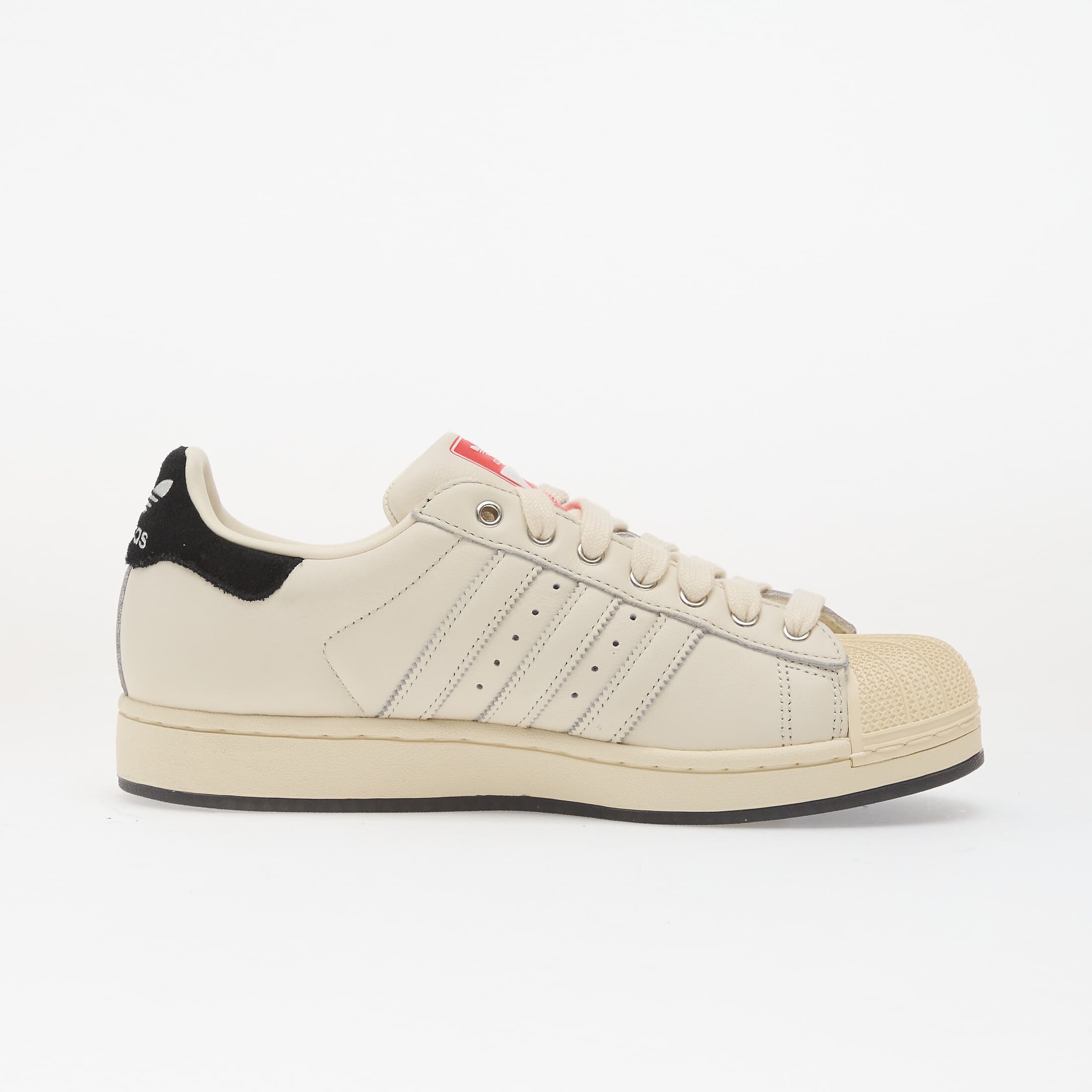 adidas Originals Сникърси adidas x Coca Cola Superstar II Core White/ Core Black/ Cream White