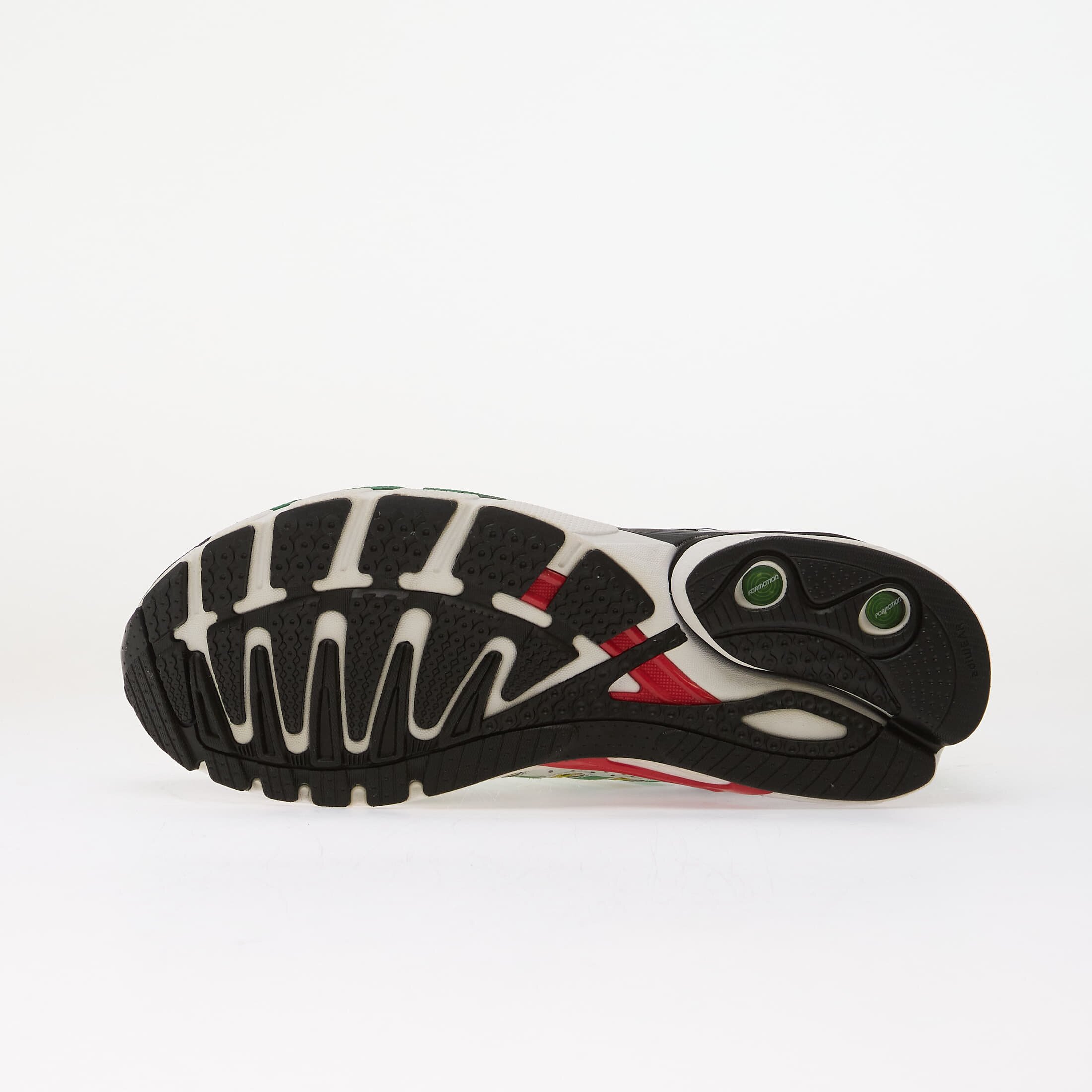 adidas Originals Сникърси adidas x JAH JAH Adistar Control 5 Yellow/ Core Black/ Silver Met.