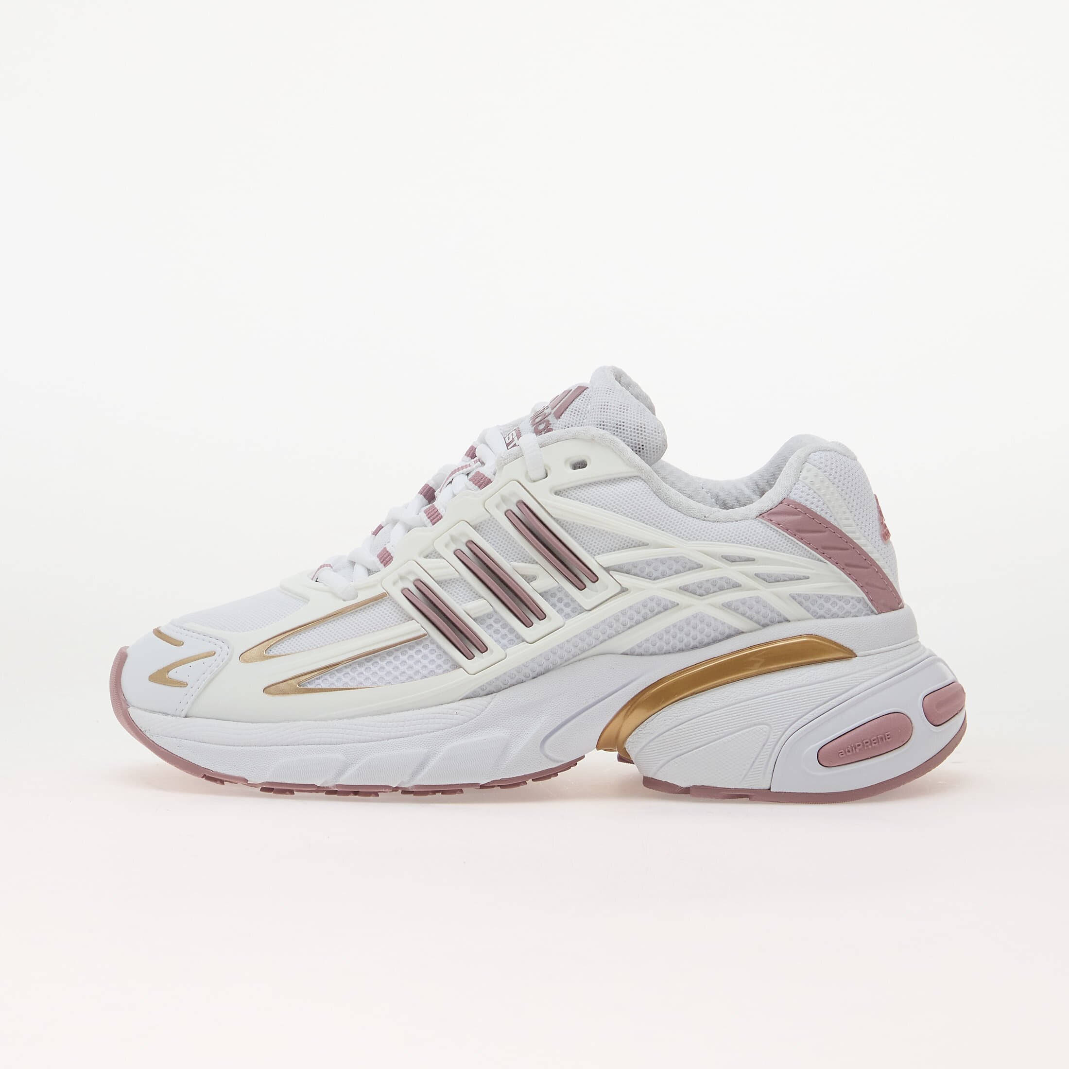 adidas Originals Сникърси adidas x Pharrell Williams Adistar Cushion XLG 2.0 Ftwr White/ Ftwr White