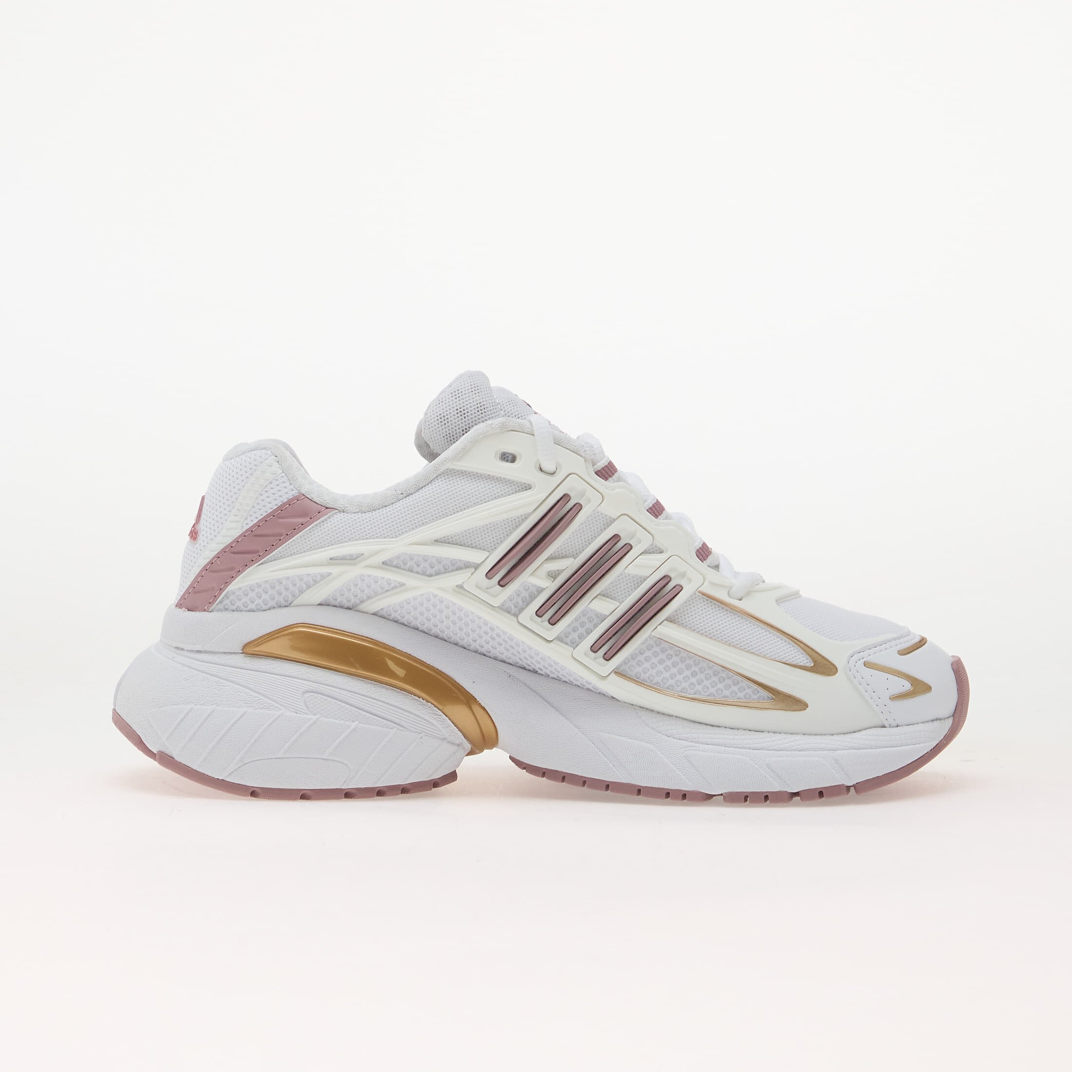 adidas Originals Сникърси adidas x Pharrell Williams Adistar Cushion XLG 2.0 Ftwr White/ Ftwr White