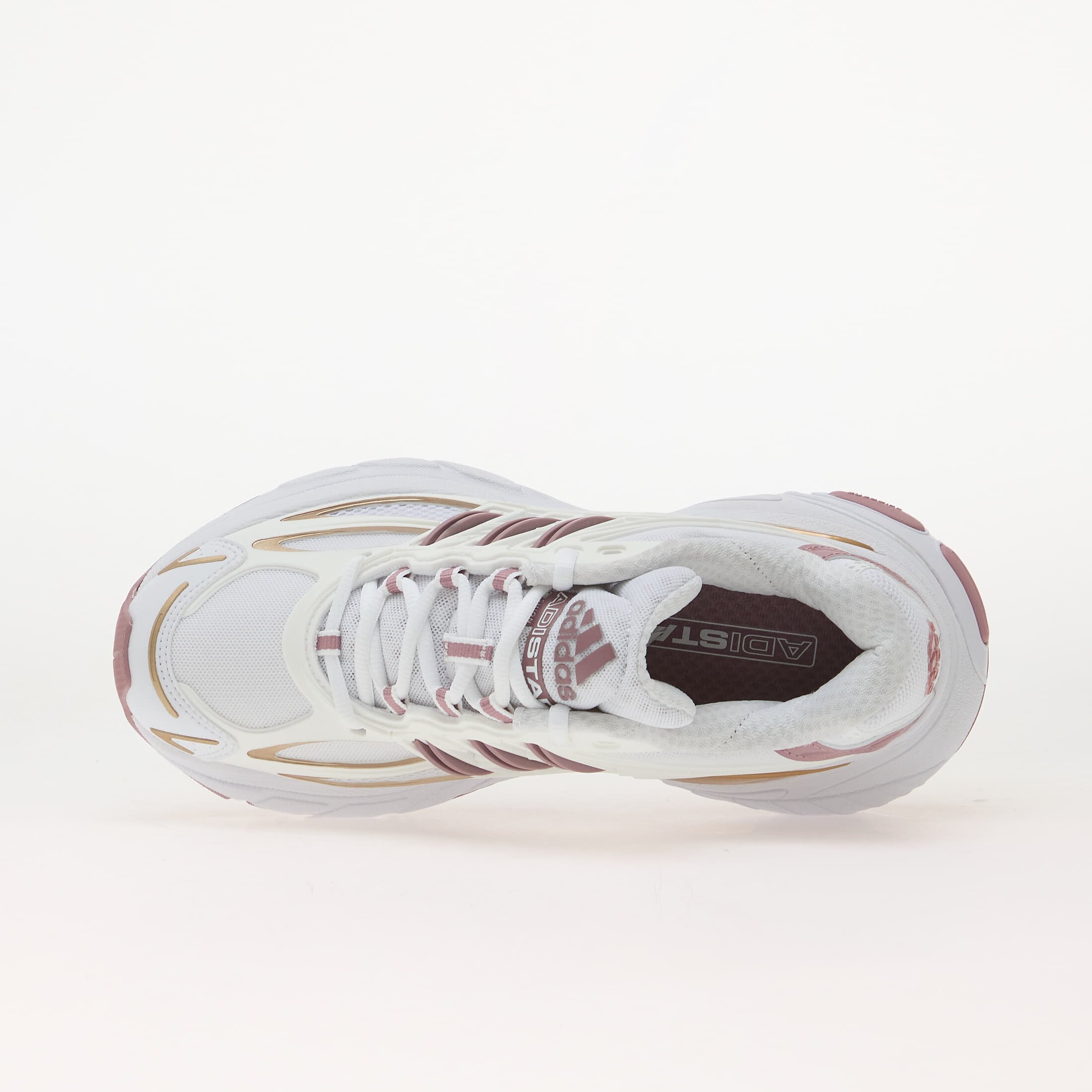 adidas Originals Сникърси adidas x Pharrell Williams Adistar Cushion XLG 2.0 Ftwr White/ Ftwr White