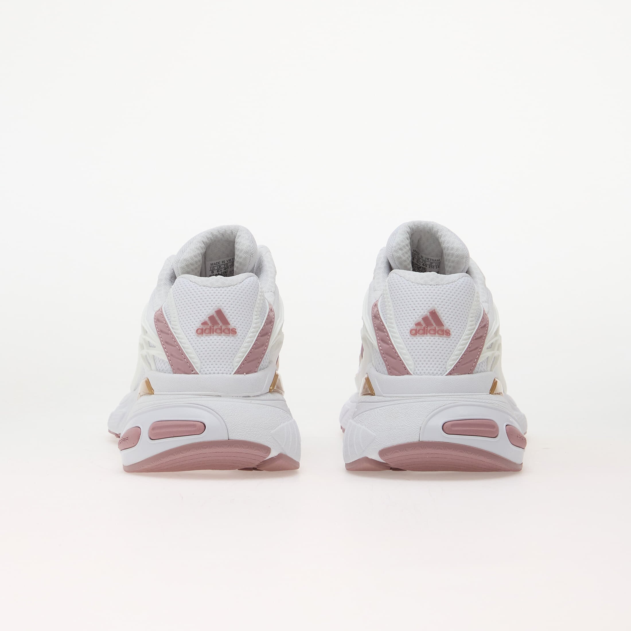 adidas Originals Сникърси adidas x Pharrell Williams Adistar Cushion XLG 2.0 Ftwr White/ Ftwr White