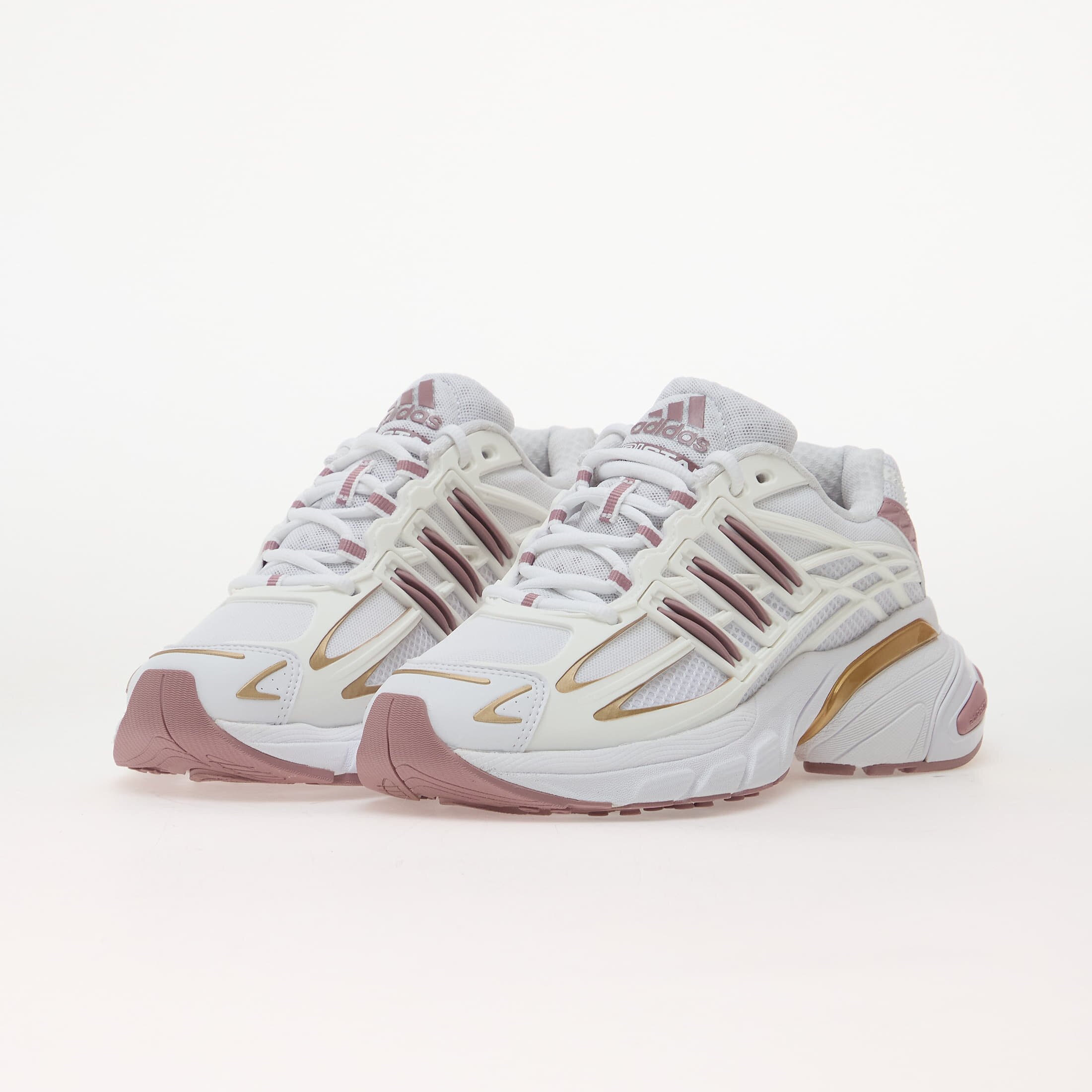 adidas Originals Сникърси adidas x Pharrell Williams Adistar Cushion XLG 2.0 Ftwr White/ Ftwr White