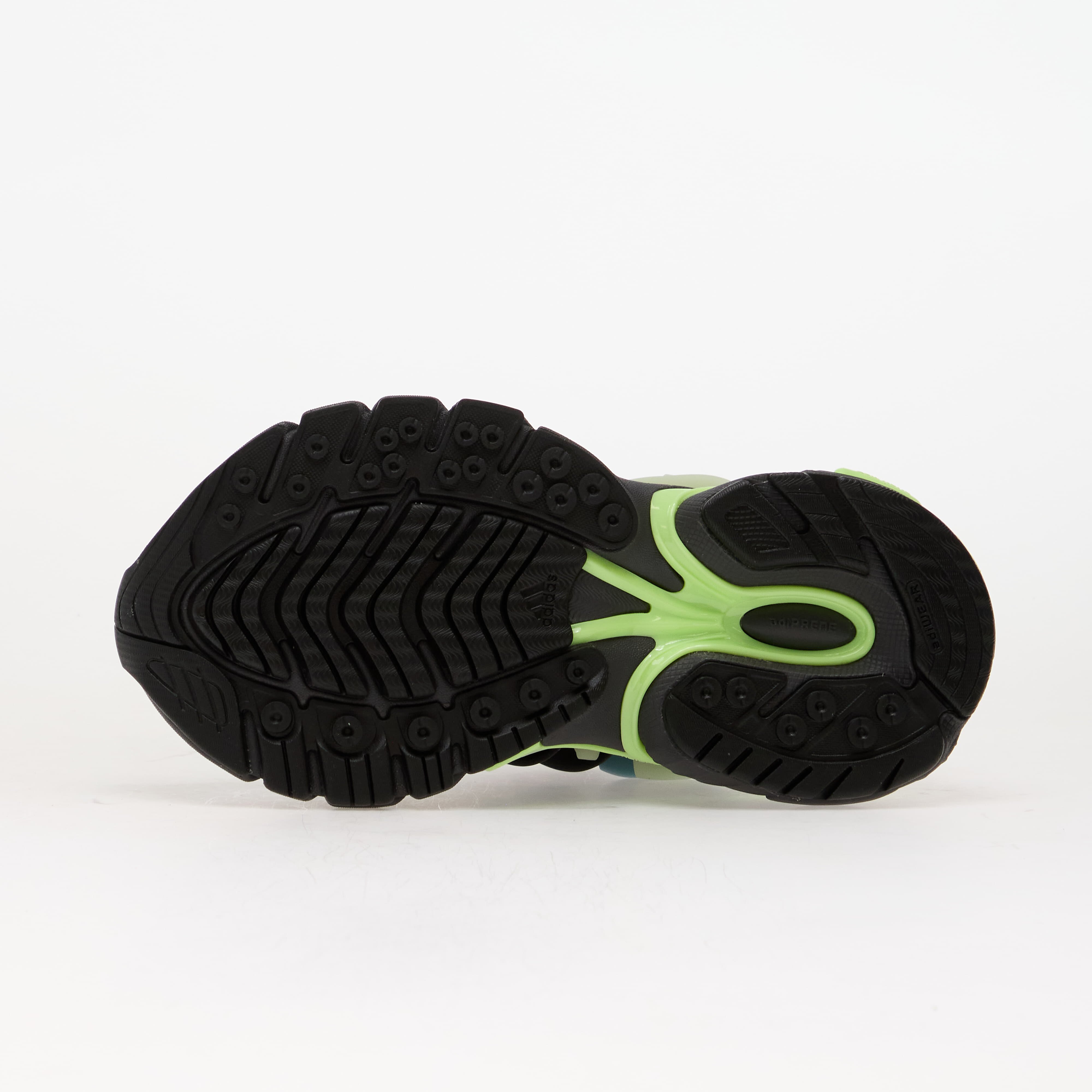 adidas Originals Сникърси adidas x Pharrell Williams Adistar Jellyfish Onix/ Aurora Onix/ Core Black