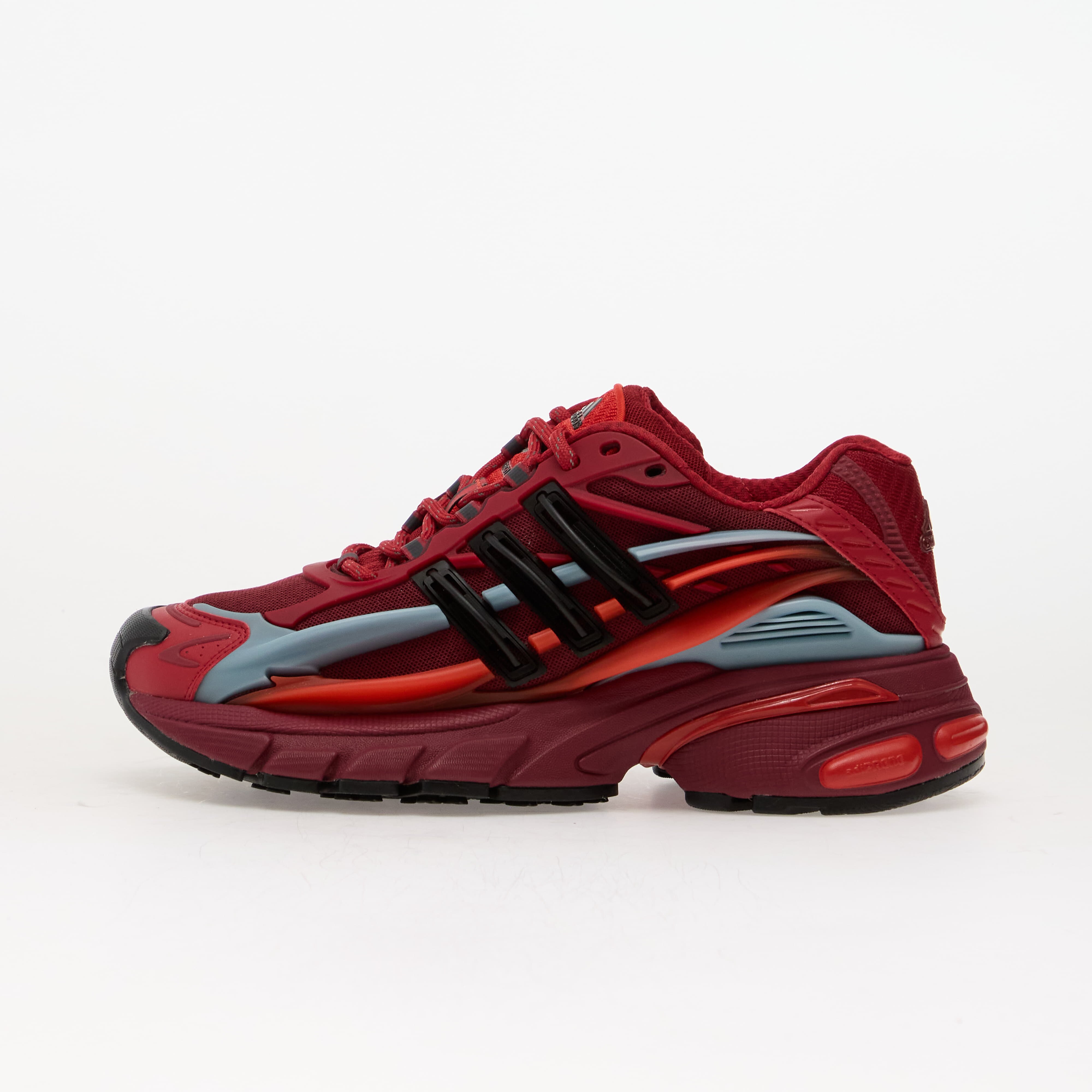 adidas Originals Сникърси adidas x Pharrell Williams Adistar Jellyfish Red/ Core Black/ Team Victory Red