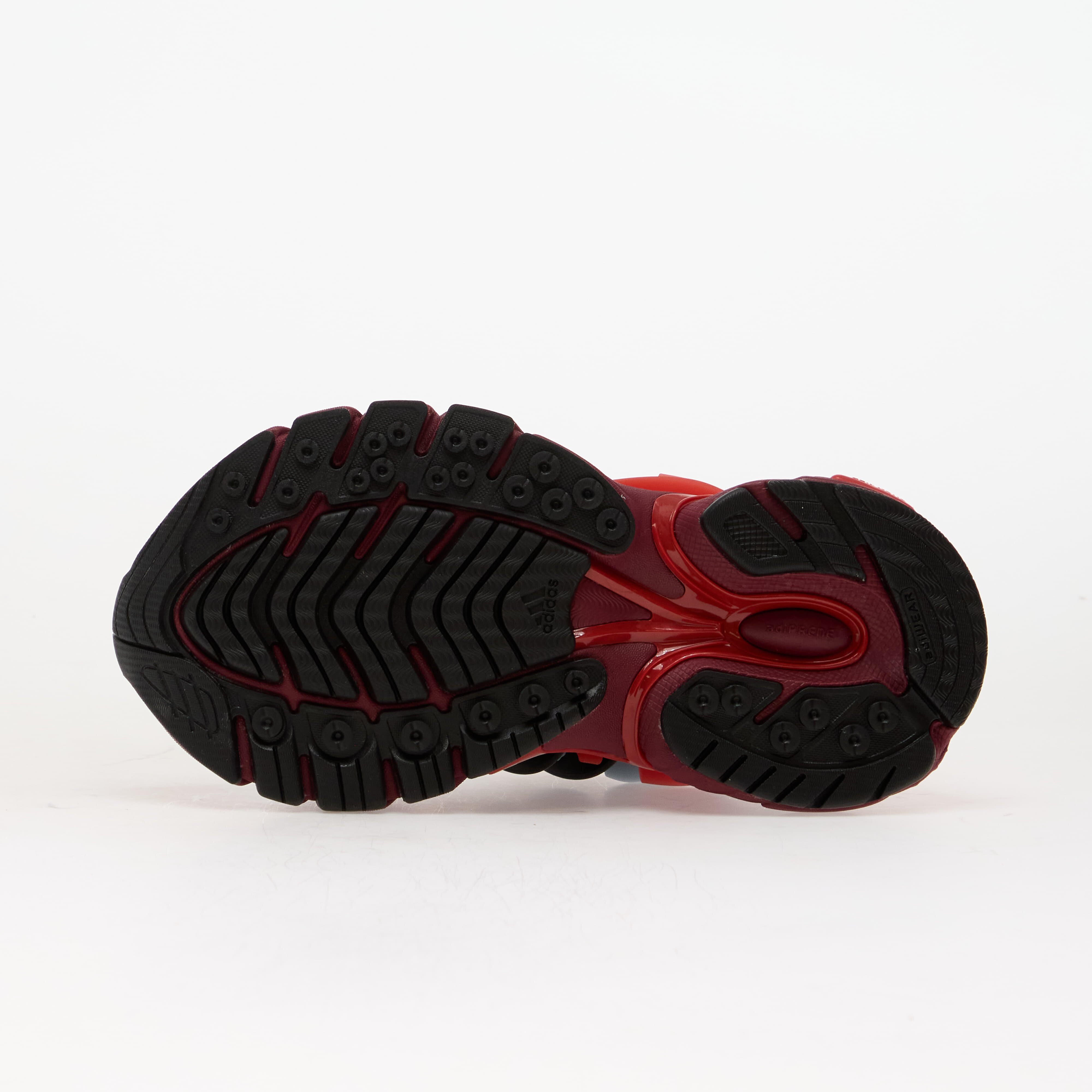 adidas Originals Сникърси adidas x Pharrell Williams Adistar Jellyfish Red/ Core Black/ Team Victory Red