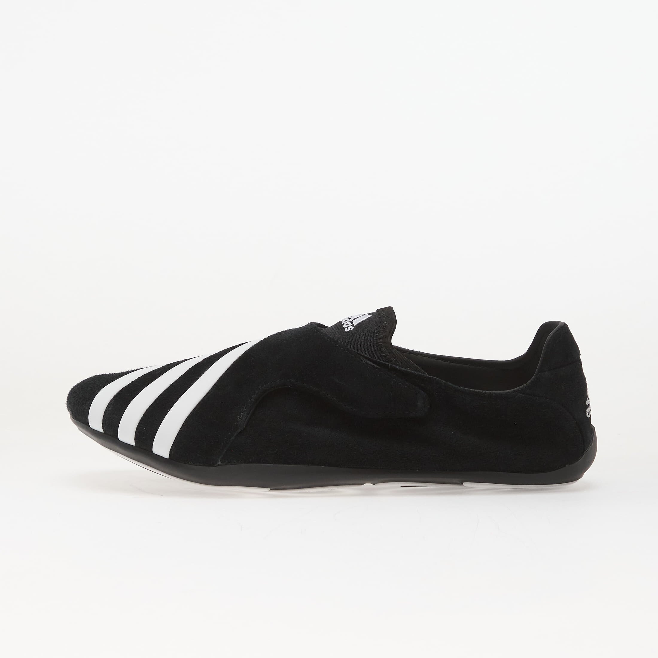 adidas Originals Сникърси adidas x Pharrell Williams Vario Flat Earther Trainers Core Black/ Ftwr White/ Core Black
