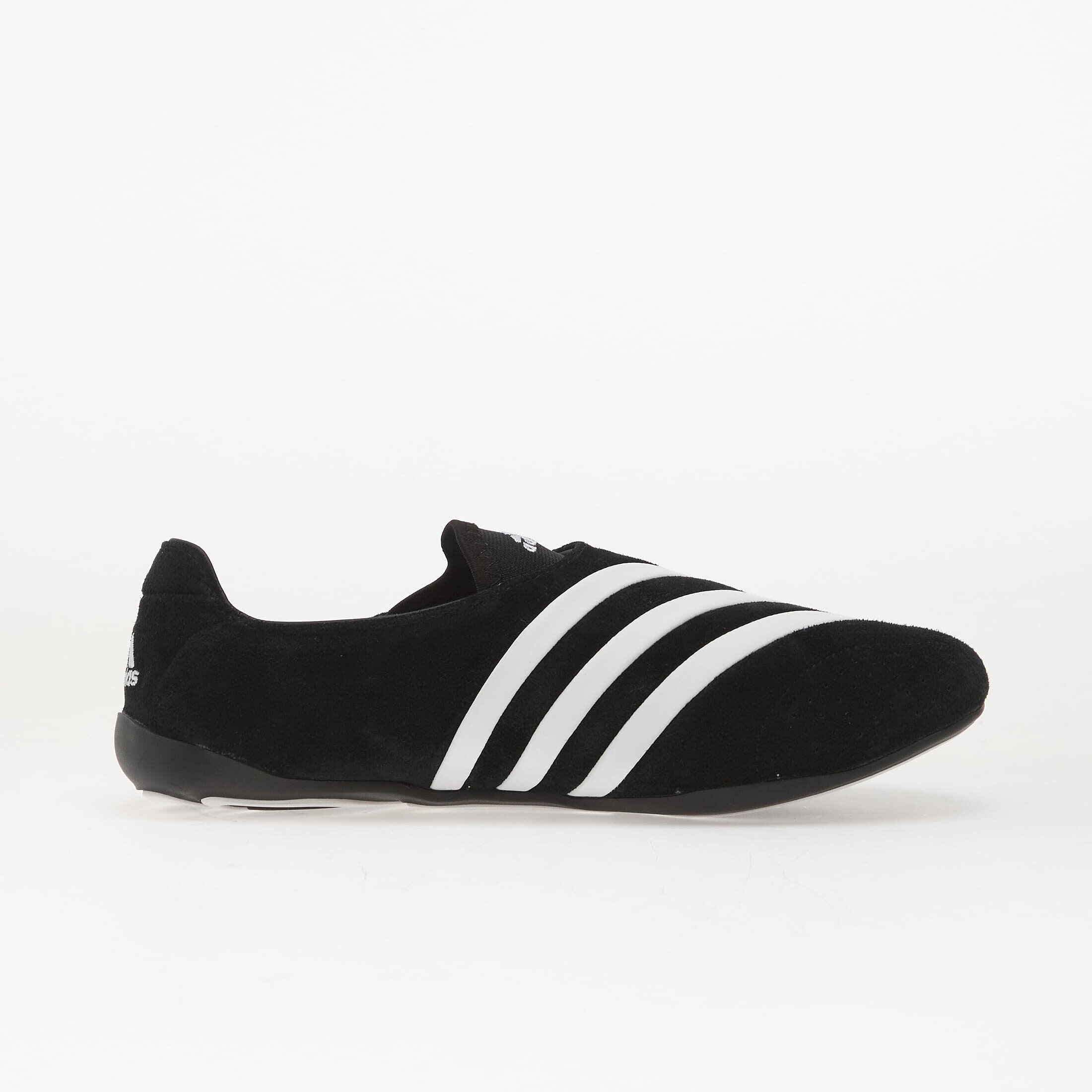 adidas Originals Сникърси adidas x Pharrell Williams Vario Flat Earther Trainers Core Black/ Ftwr White/ Core Black