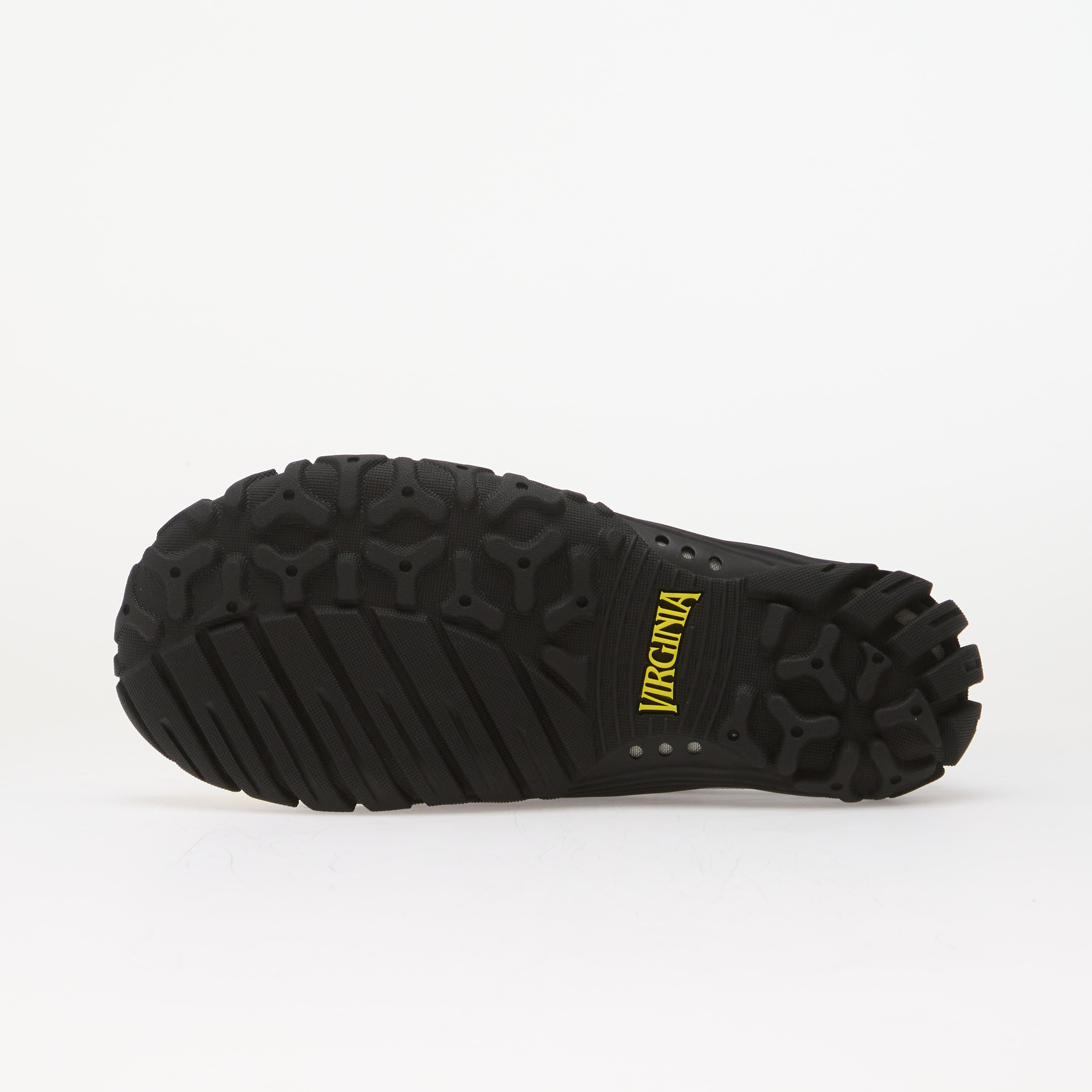 adidas Originals Сникърси adidas x Pharrell Williams Water Moc Yellow/ Core Black/ Matte Silver