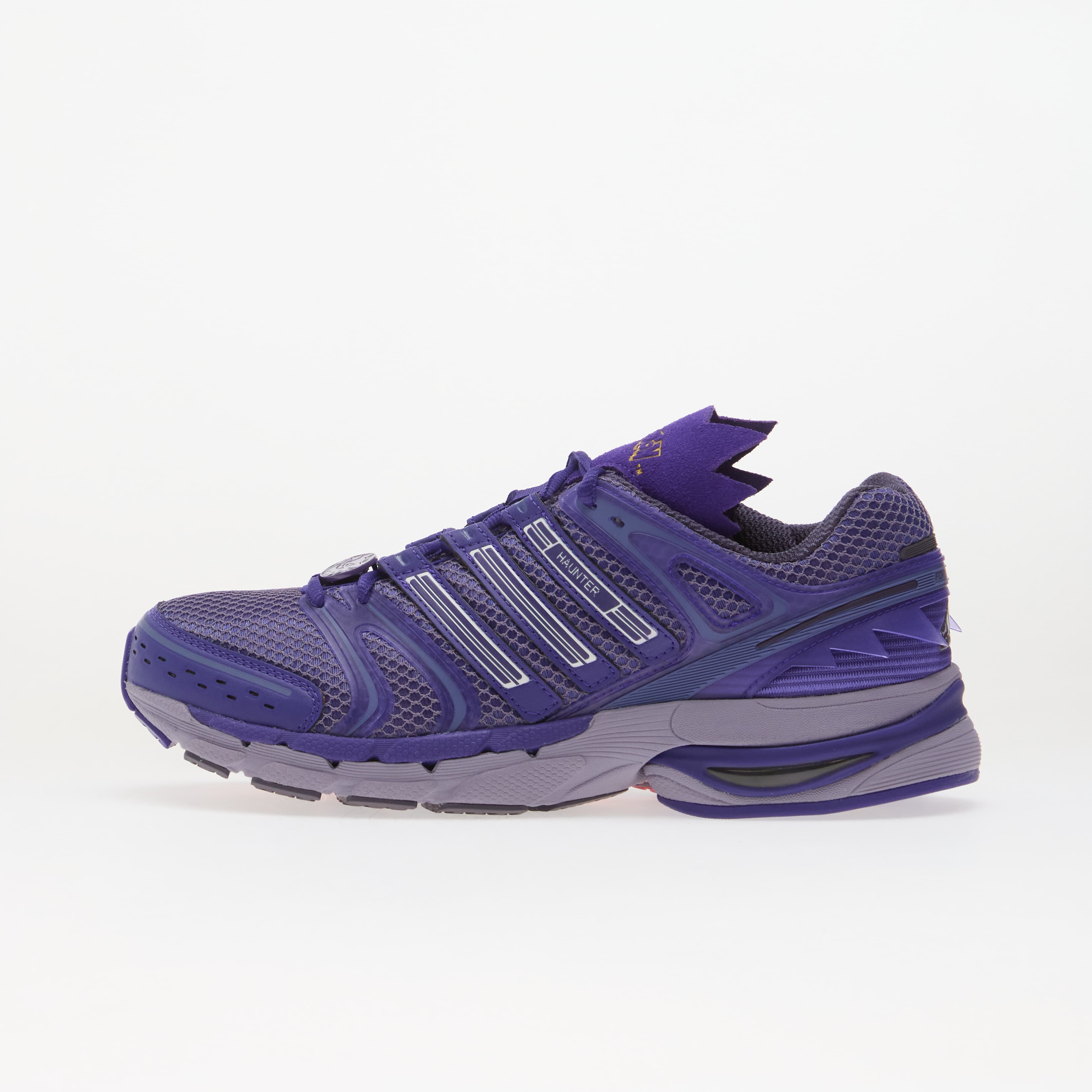 adidas Originals Сникърси adidas x Pokemon Adistar Control 5 (Haunter) Purple/ Energy Ink/ Magic Lilac