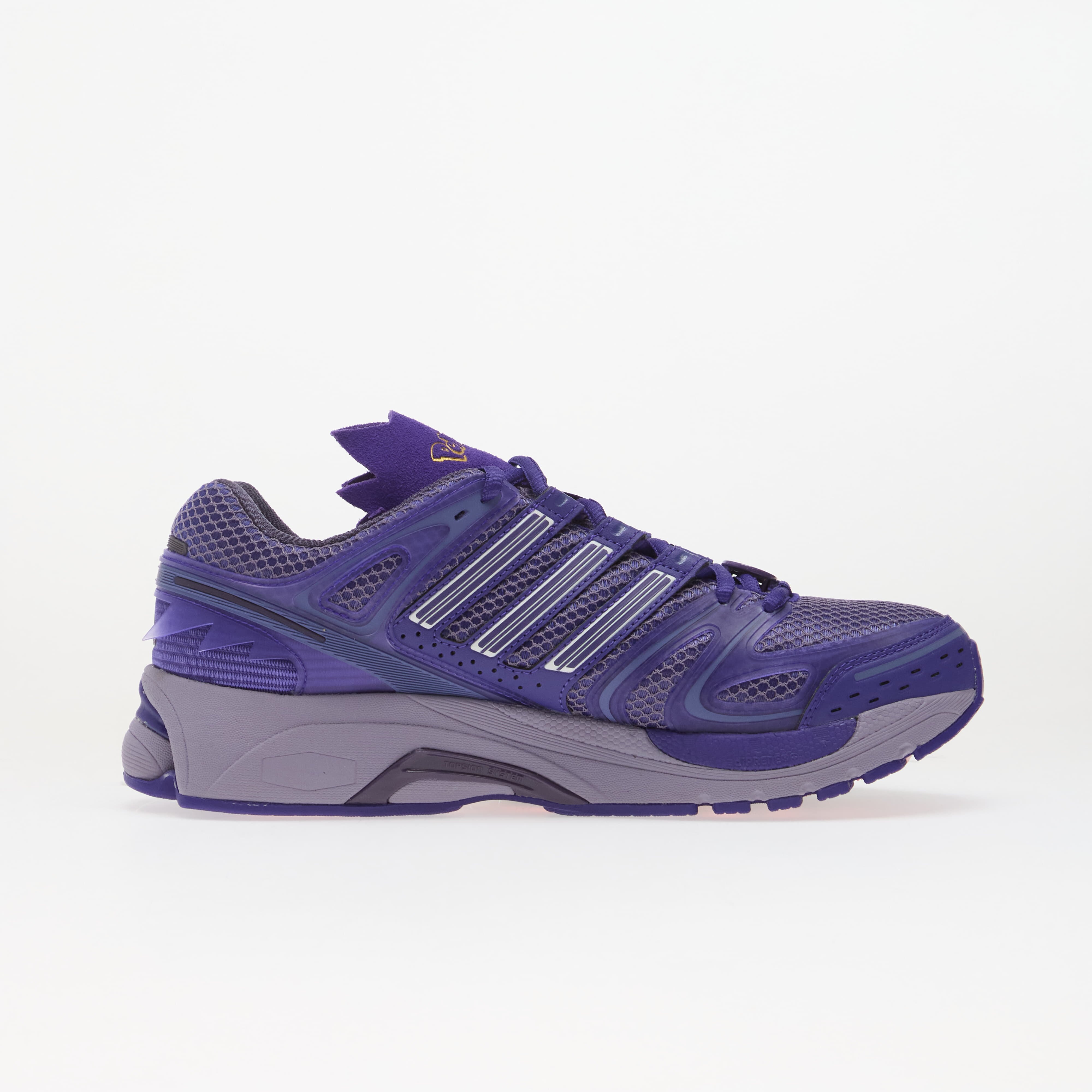 adidas Originals Сникърси adidas x Pokemon Adistar Control 5 (Haunter) Purple/ Energy Ink/ Magic Lilac