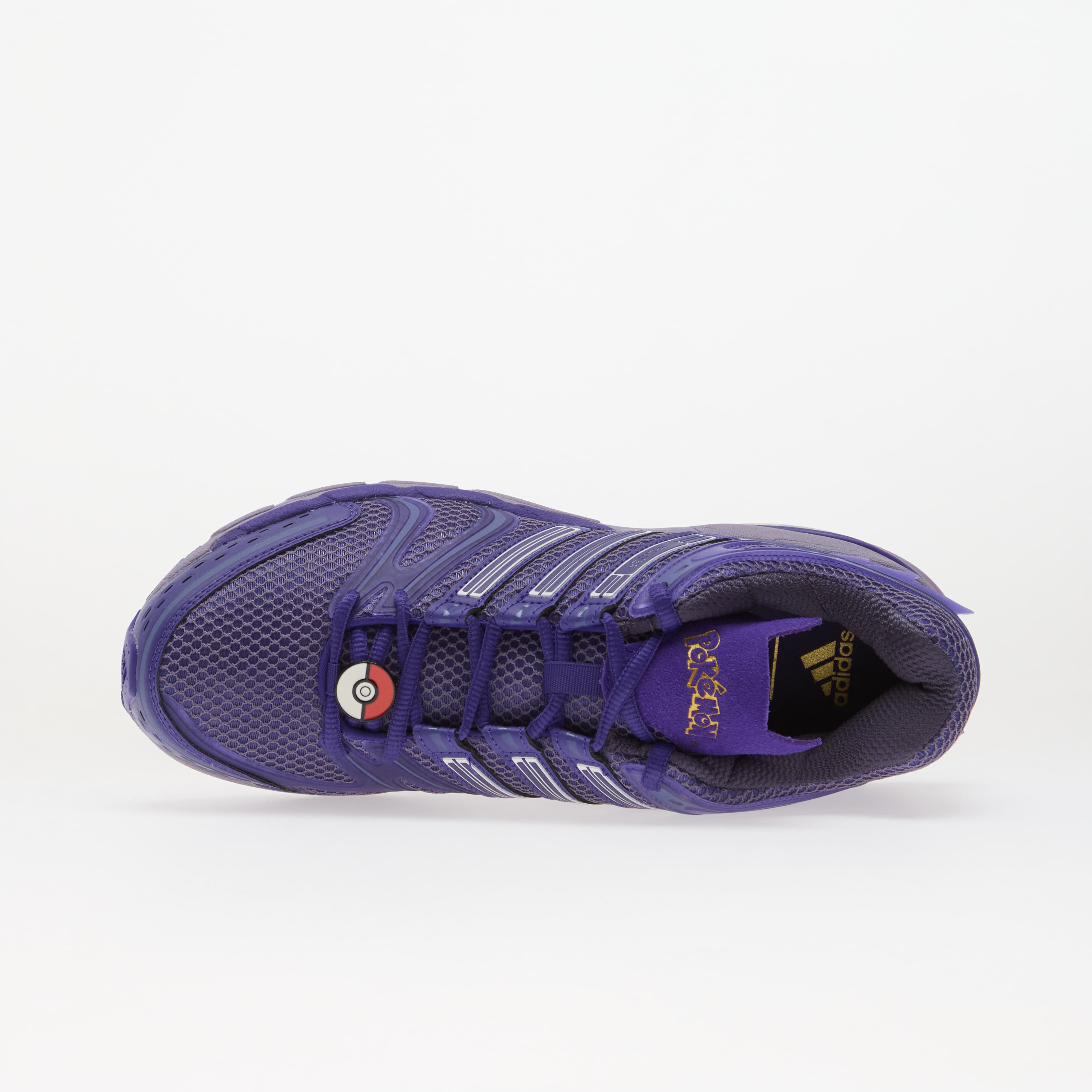 adidas Originals Сникърси adidas x Pokemon Adistar Control 5 (Haunter) Purple/ Energy Ink/ Magic Lilac
