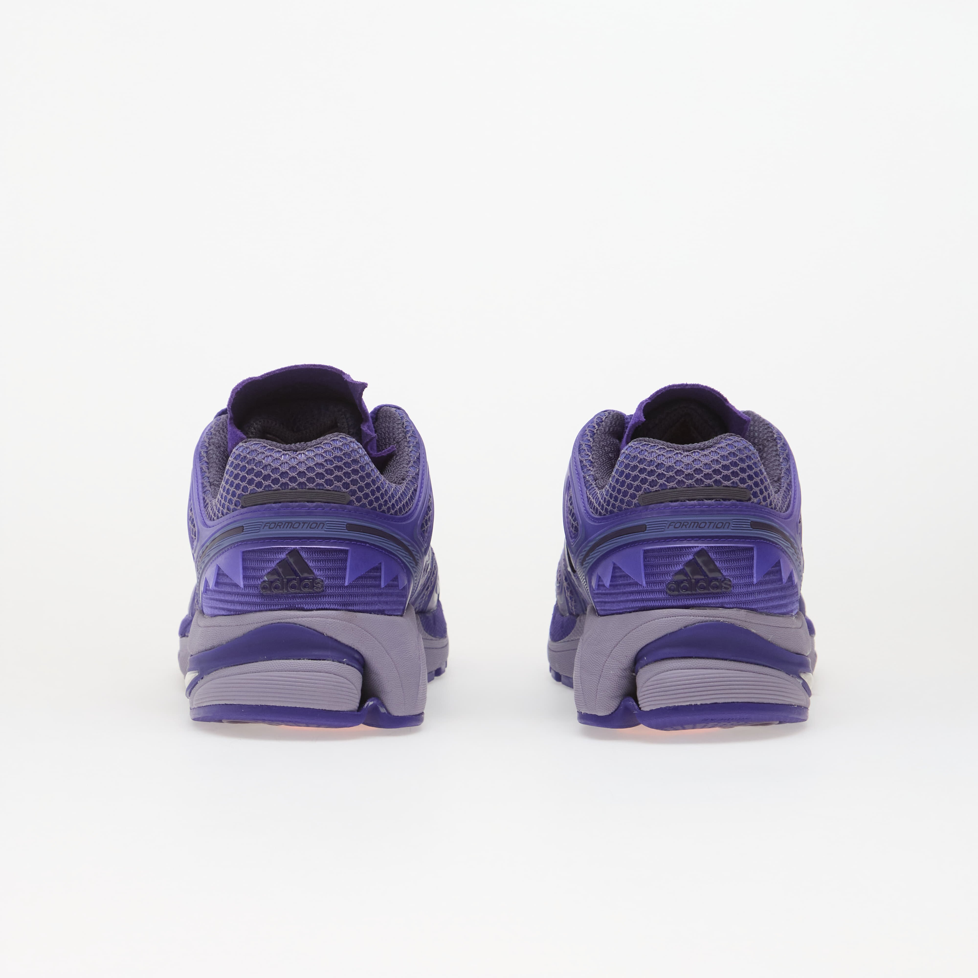 adidas Originals Сникърси adidas x Pokemon Adistar Control 5 (Haunter) Purple/ Energy Ink/ Magic Lilac