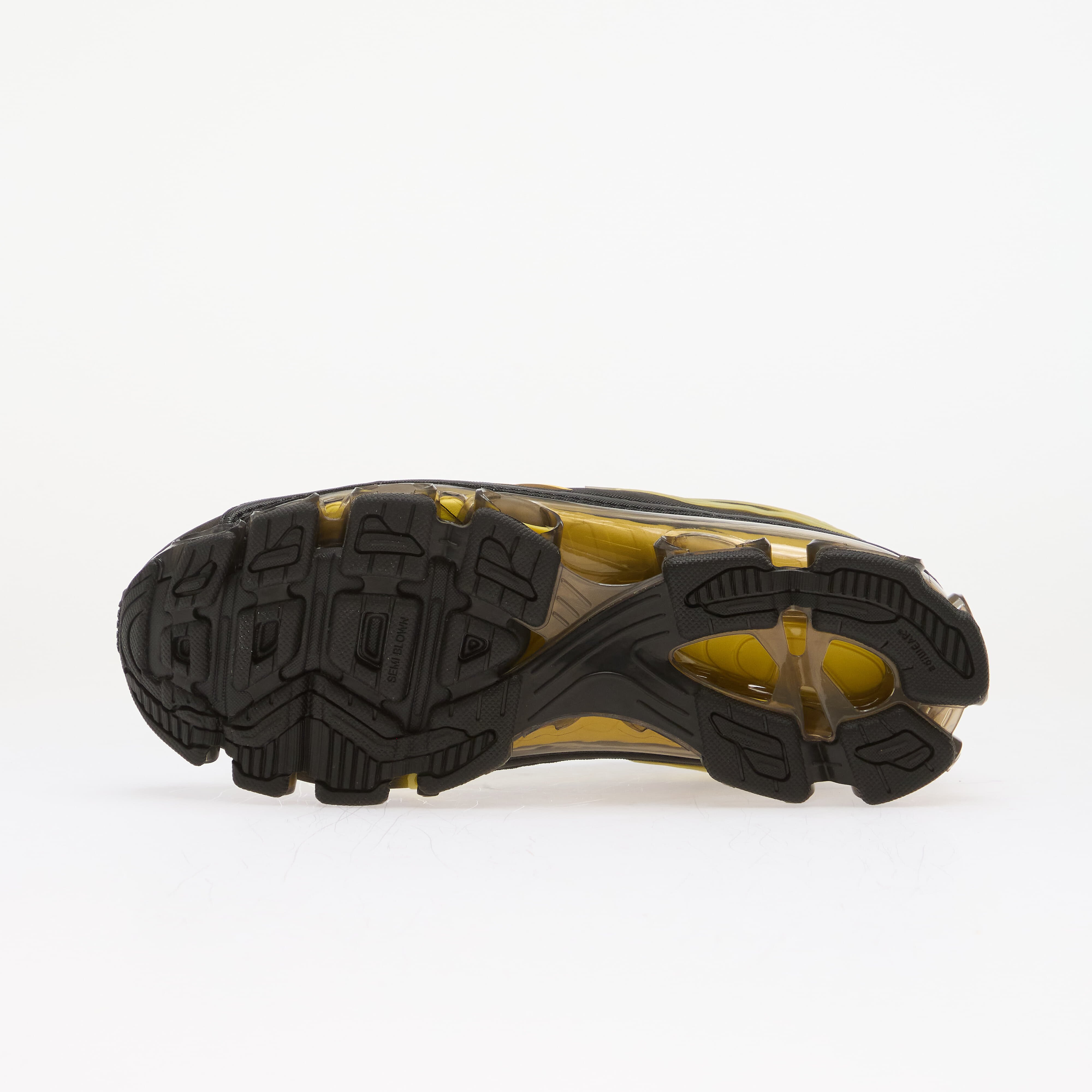 adidas Originals Сникърси adidas x Pokemon Megaride F50 (Pikachu) Core Black/ Carbon/ Yellow