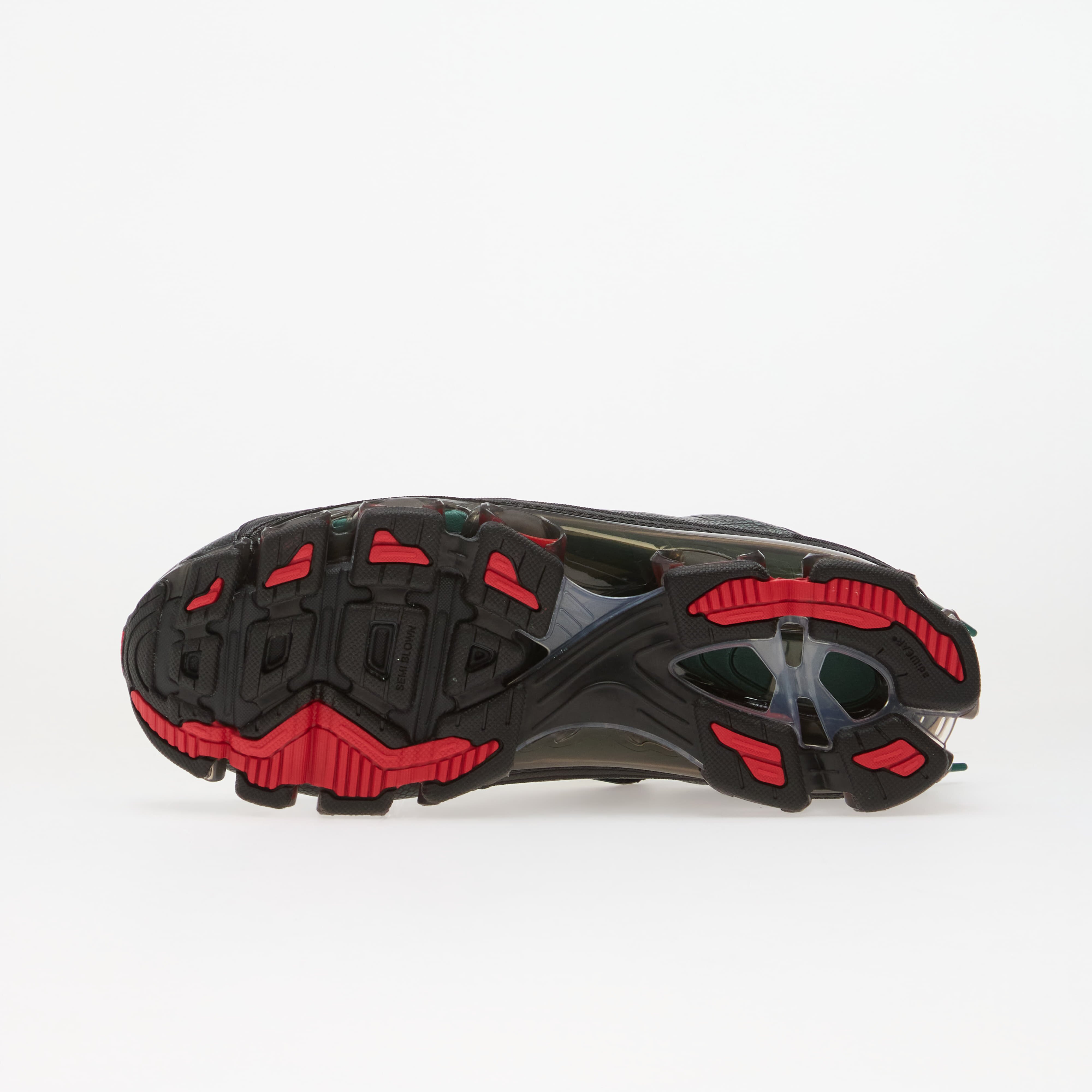 adidas Originals Сникърси adidas x Pokemon Megaride F50 (Rayquaza) Green/ Shock Yellow/ Pure Ruby