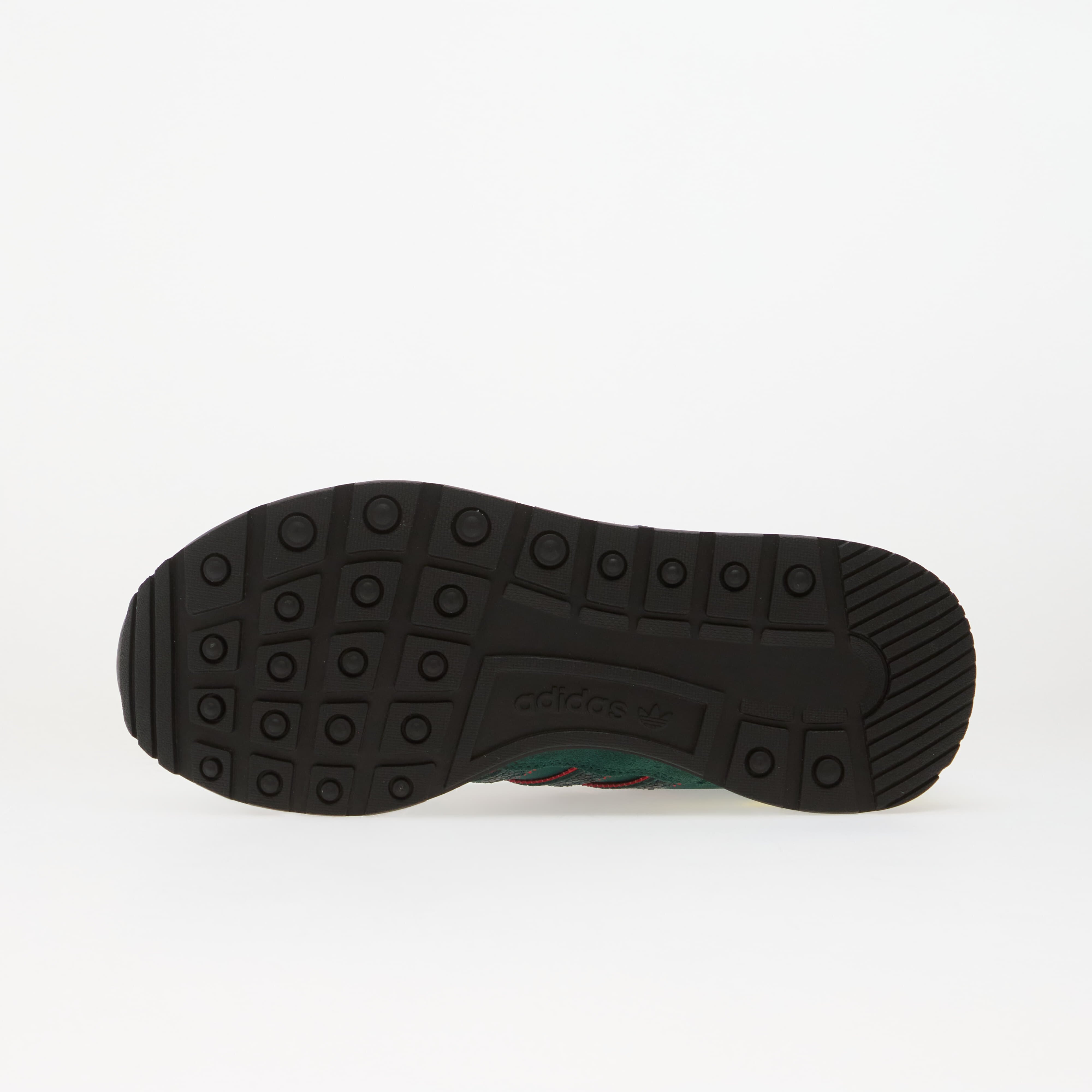 adidas Originals Сникърси adidas x Pokemon ZX 500 Rs (Rayquaza) Collegiate Green/ Bold Green/ Core Black