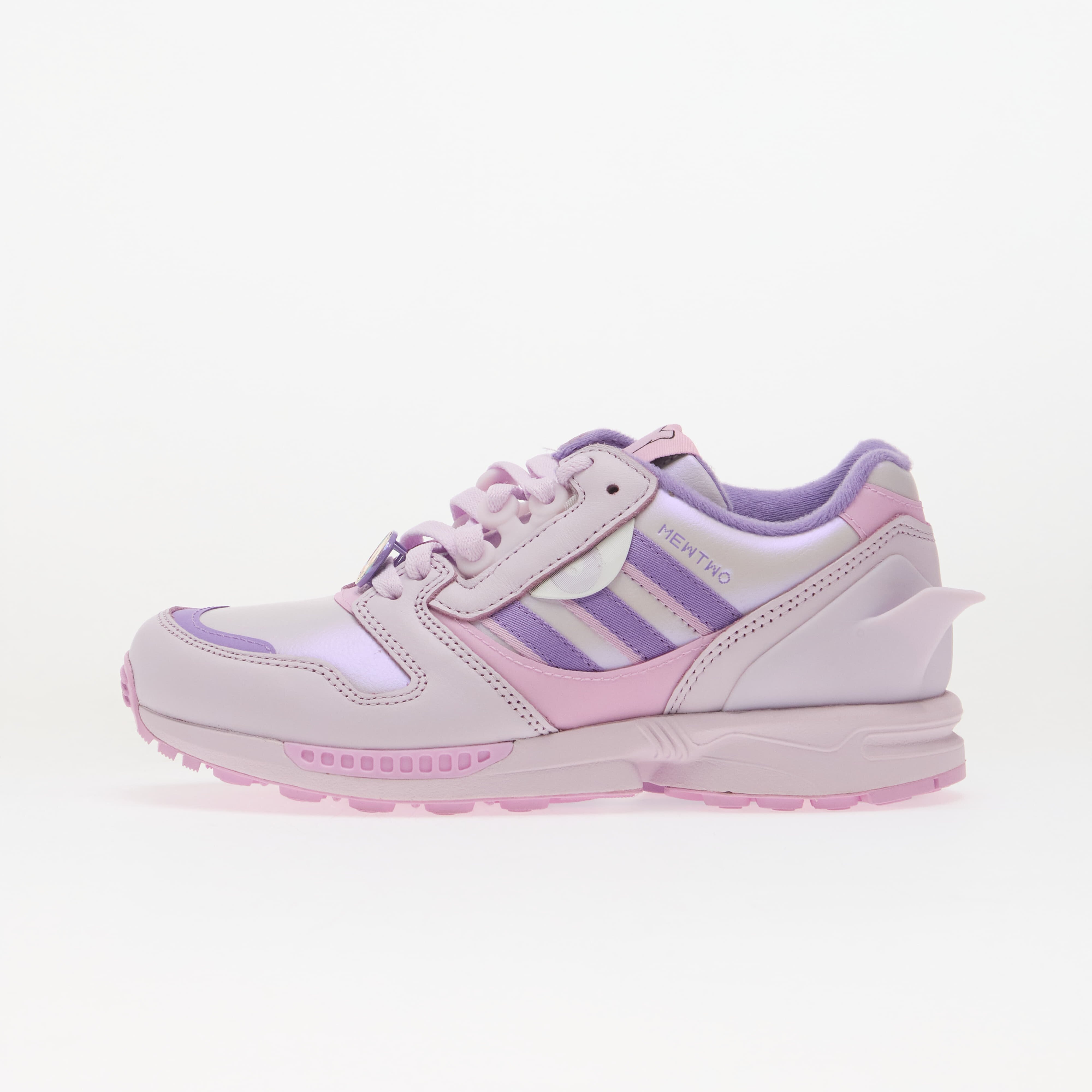 adidas Originals Сникърси adidas x Pokemon ZX 8000 (Mewtwo) Ice Lavender/ Violet Fusion/ Bliss Lilac