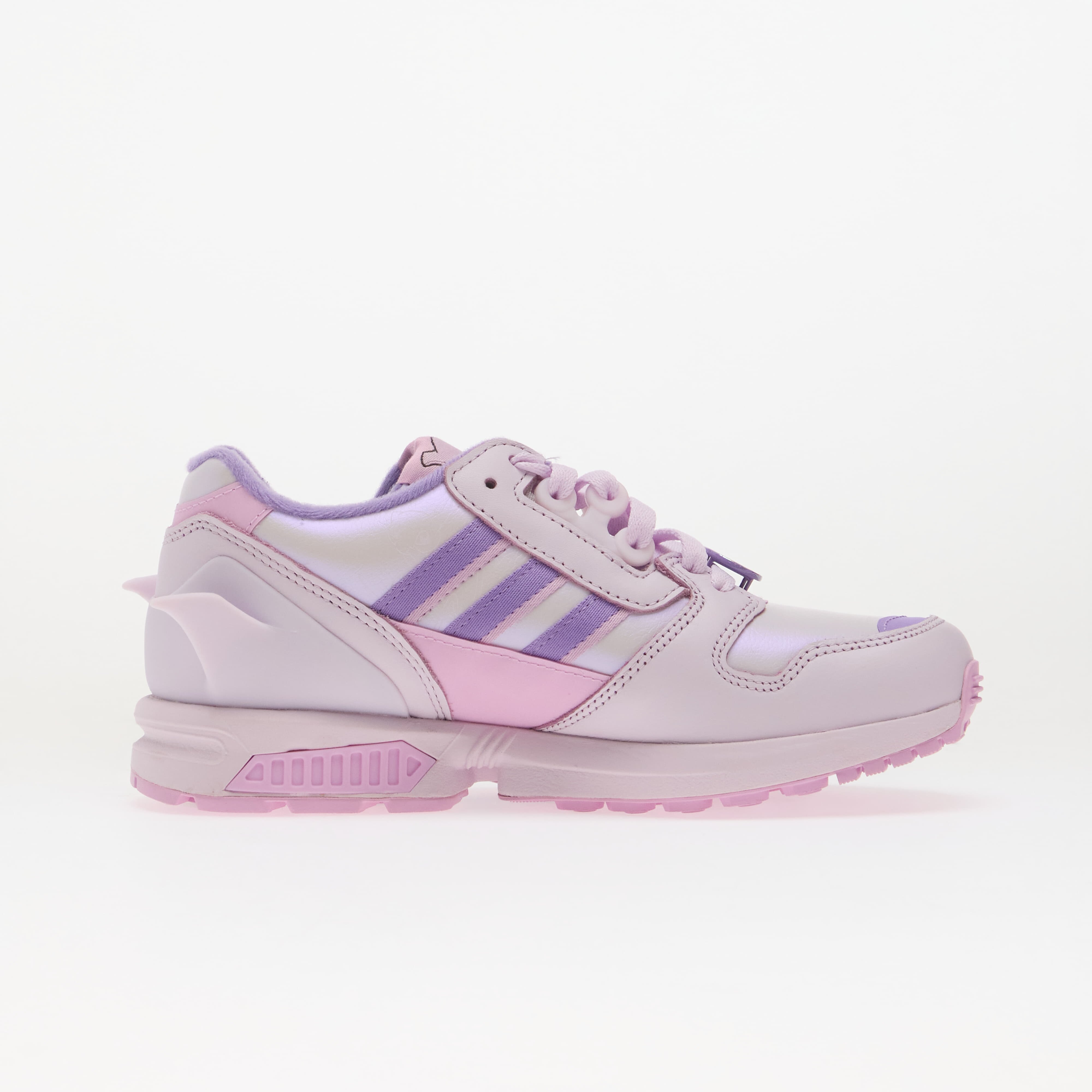 adidas Originals Сникърси adidas x Pokemon ZX 8000 (Mewtwo) Ice Lavender/ Violet Fusion/ Bliss Lilac