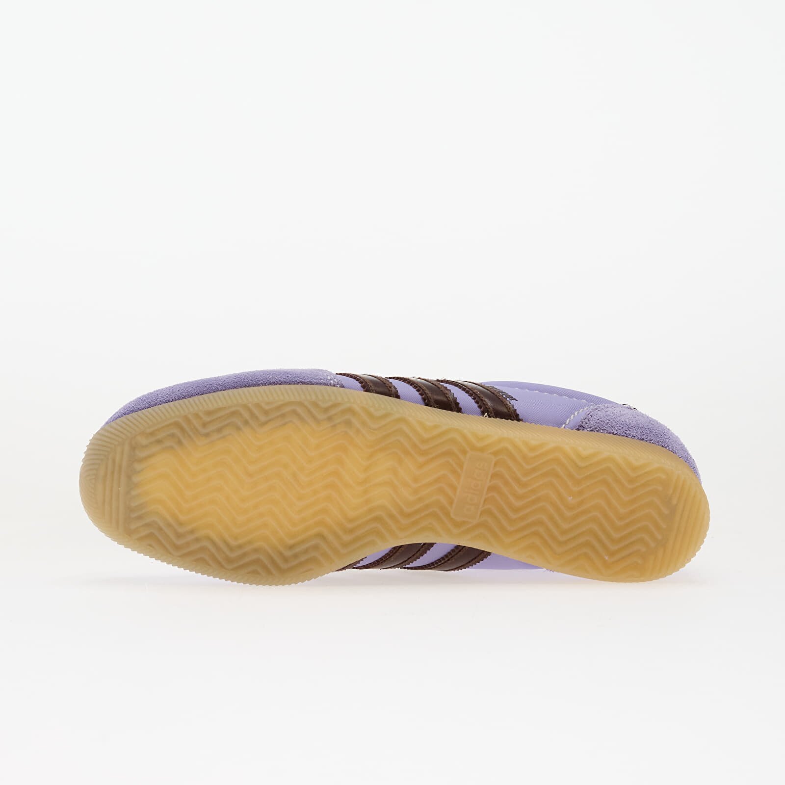adidas Originals Сникърси adidas x Wales Bonner Japan Crew White/ Light Purple/ Night Red