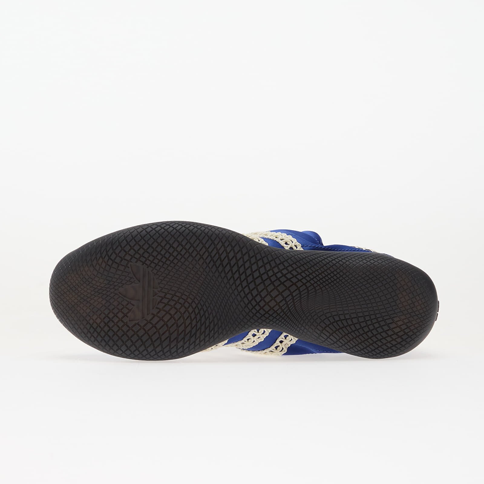 adidas Originals Сникърси adidas x Wales Bonner Karintha Lo Satin Supplier Colour/ Crew White/ Blue