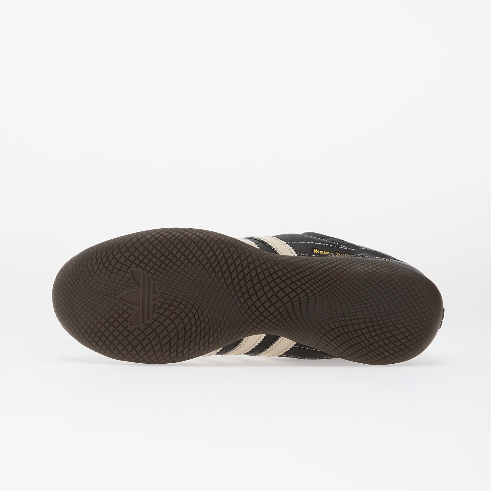 adidas Originals Сникърси adidas x Wales Bonner Karintha Og Core Black/ Wonder White/ Lush Blue