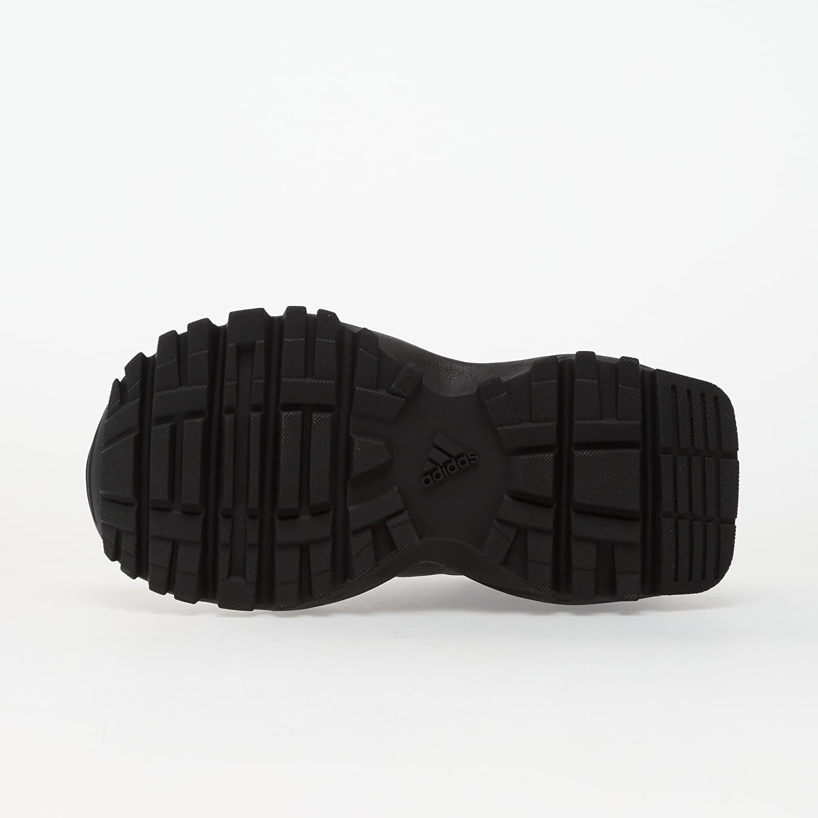 adidas Originals Сникърси adidas x Willy Chavarria Forum Sneaker Core Black/ Core Black/ Carbon