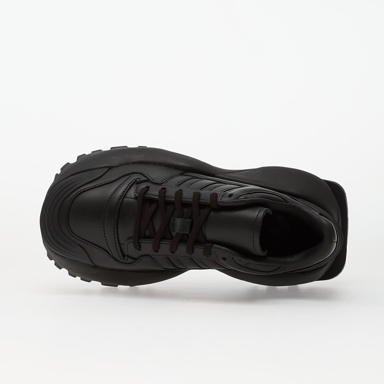adidas Originals Сникърси adidas x Willy Chavarria Forum Sneaker Core Black/ Core Black/ Carbon