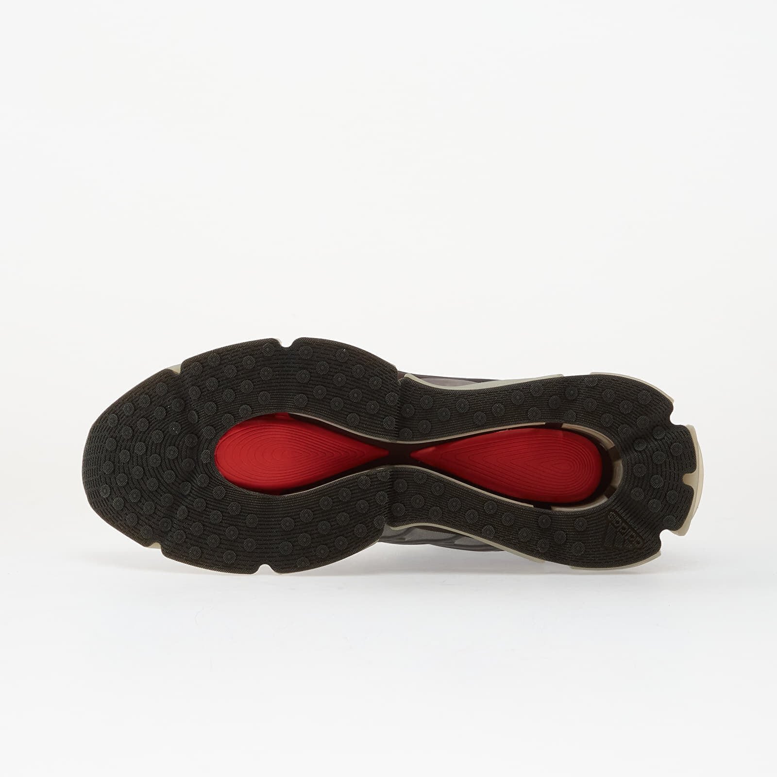 adidas Originals Сникърси adidas x Willy Chavarria Megaride AG Core Black/ Core Black/ Putty Grey