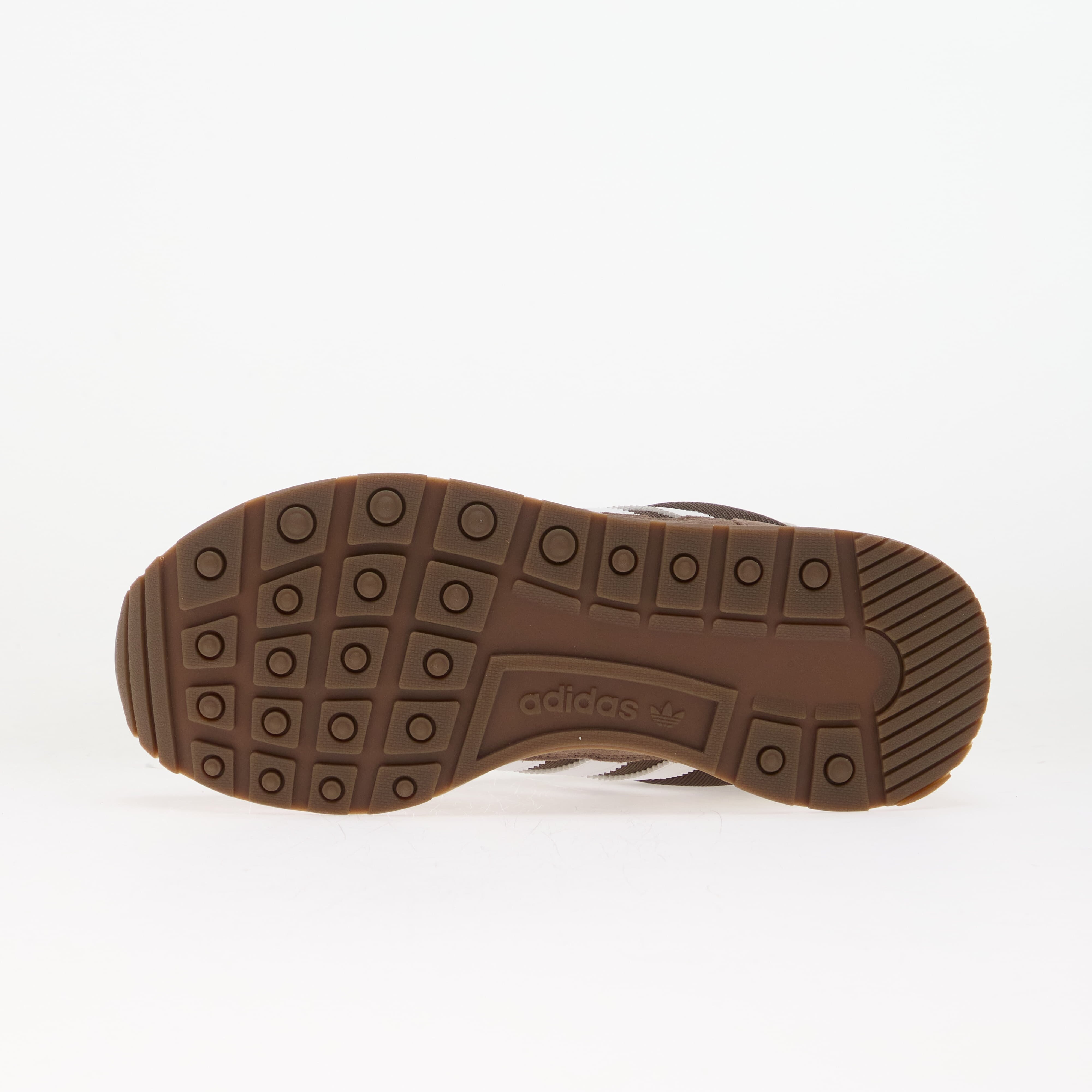 adidas Originals Сникърси adidas ZX 500 RS Brown/ Cloud White/ Earth Strata