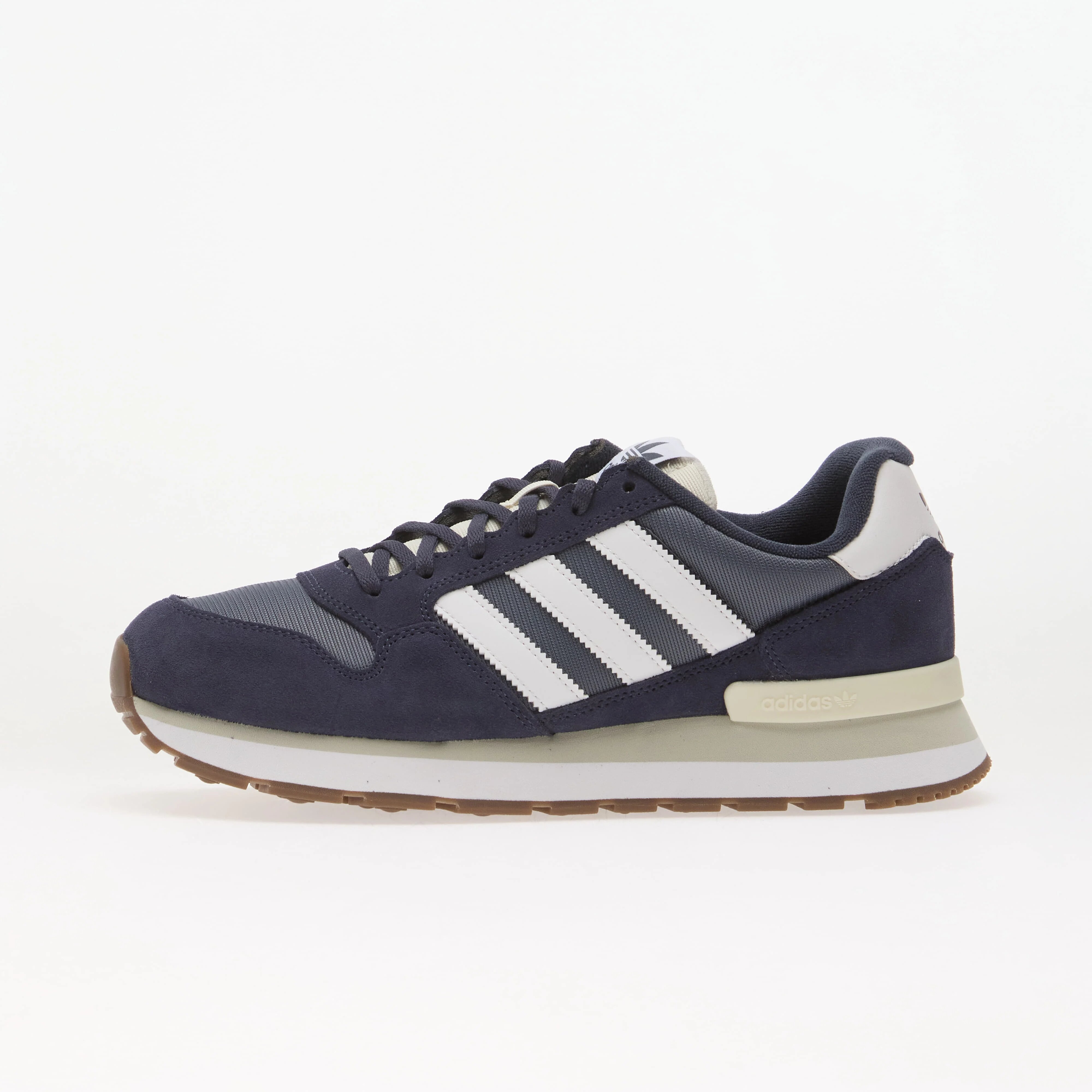 adidas Originals Сникърси adidas ZX 500 RS Onix/ Cloud White/ Shadow Navy