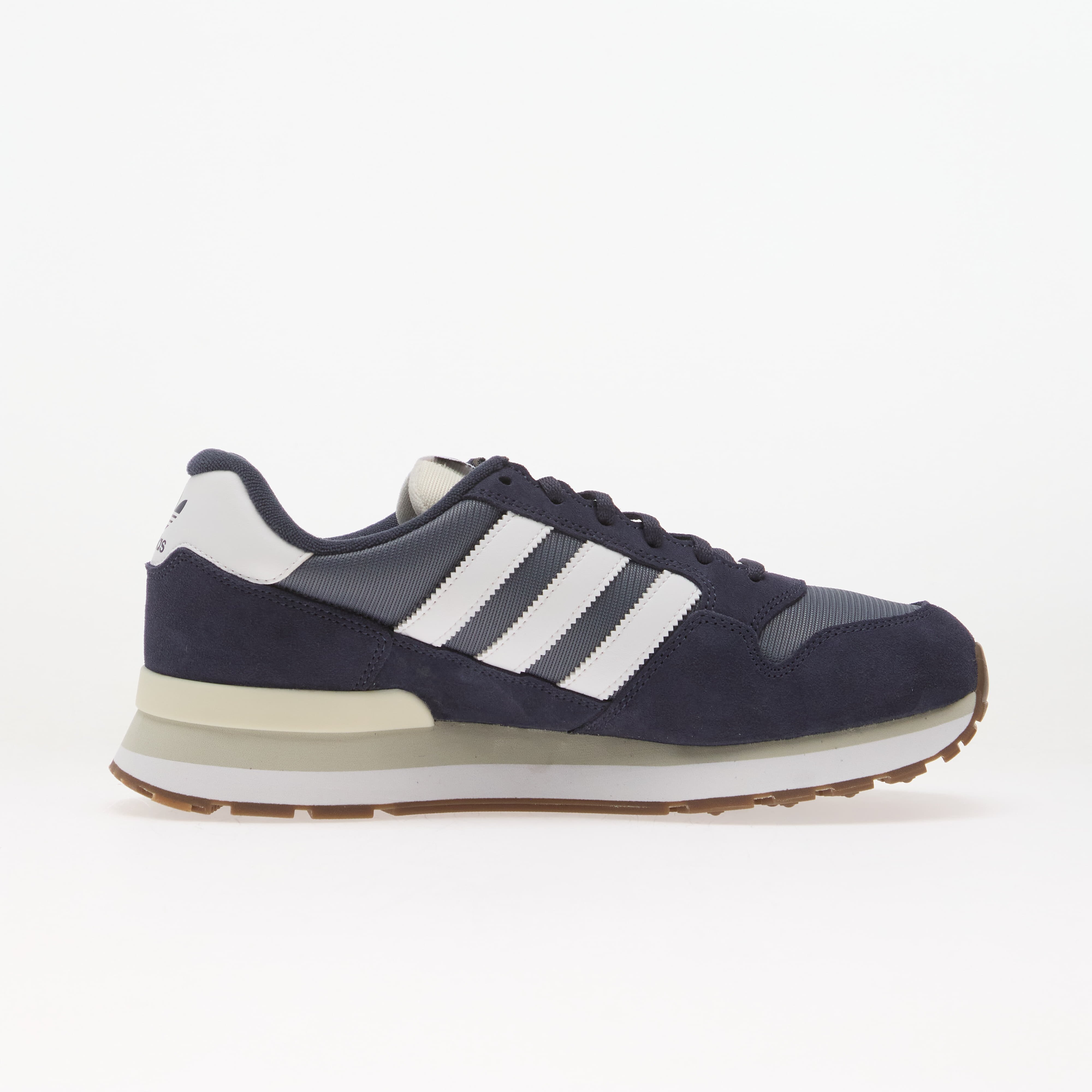 adidas Originals Сникърси adidas ZX 500 RS Onix/ Cloud White/ Shadow Navy